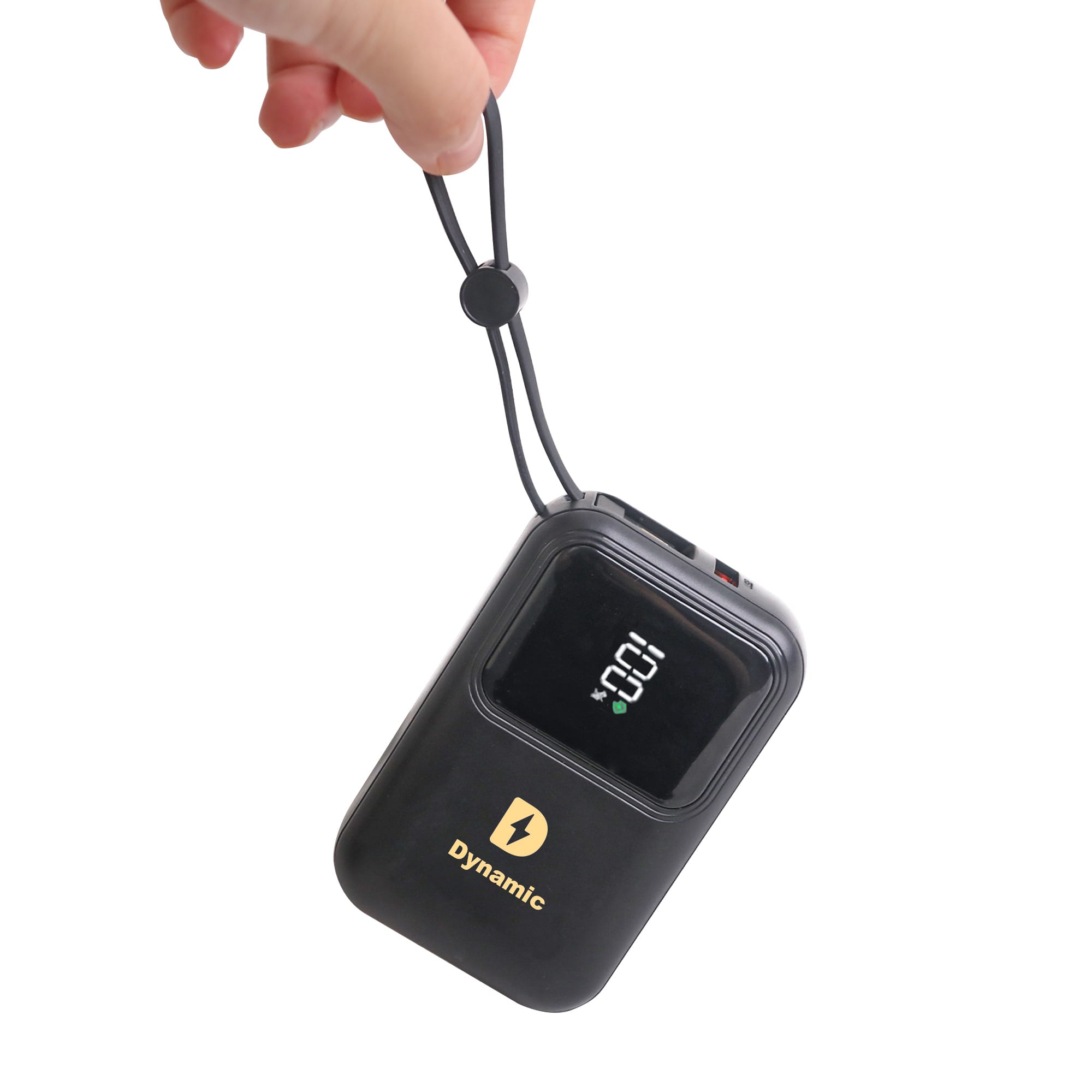 10000mAh Eco Portable  Fast Charging Power Bank