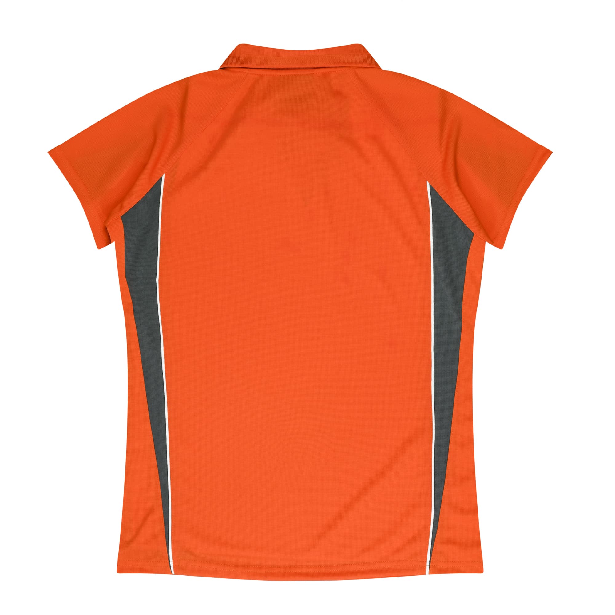 EUREKA LADY POLOS RUNOUT