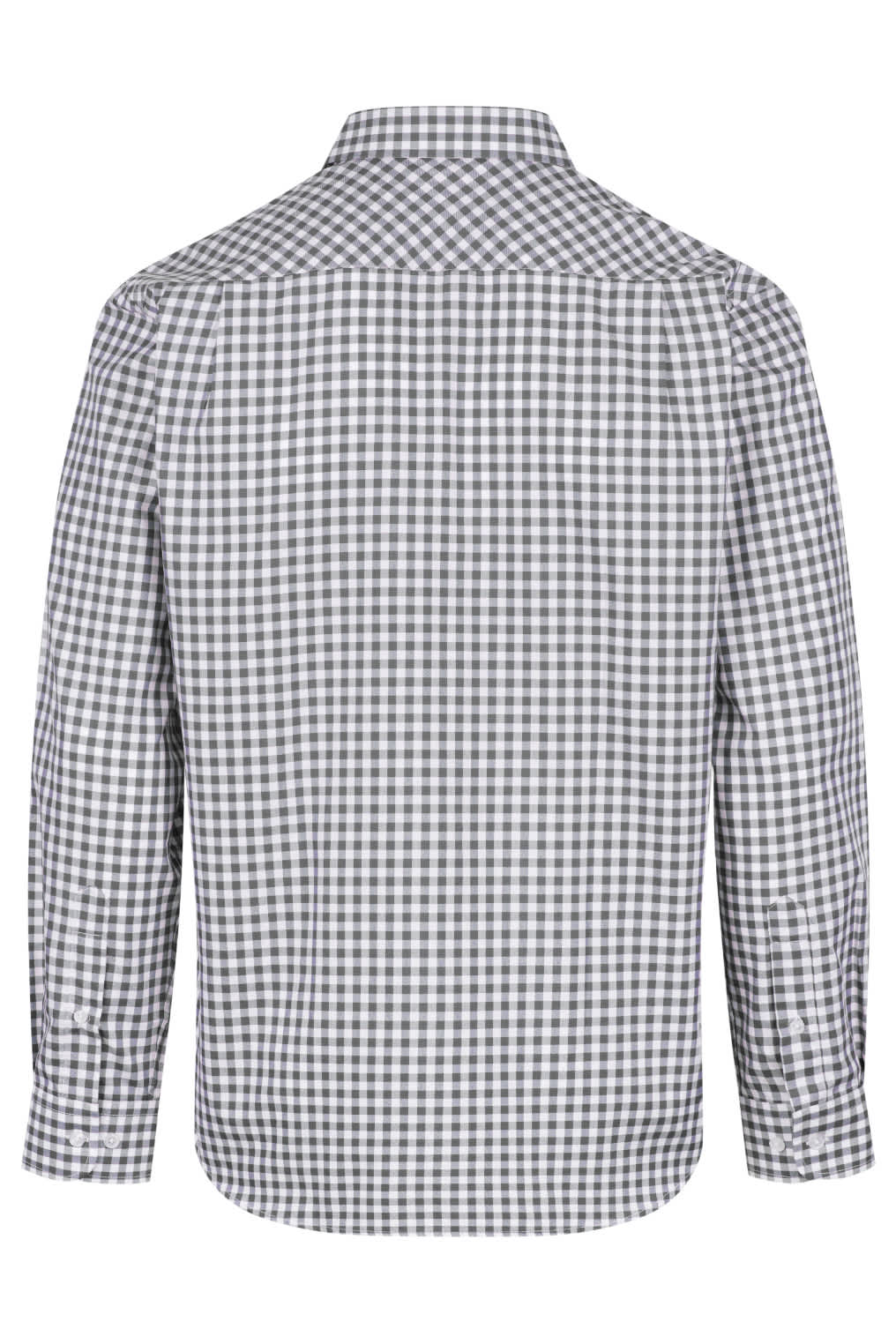 BRIGHTON MENS SHIRT LONG SLEEVE