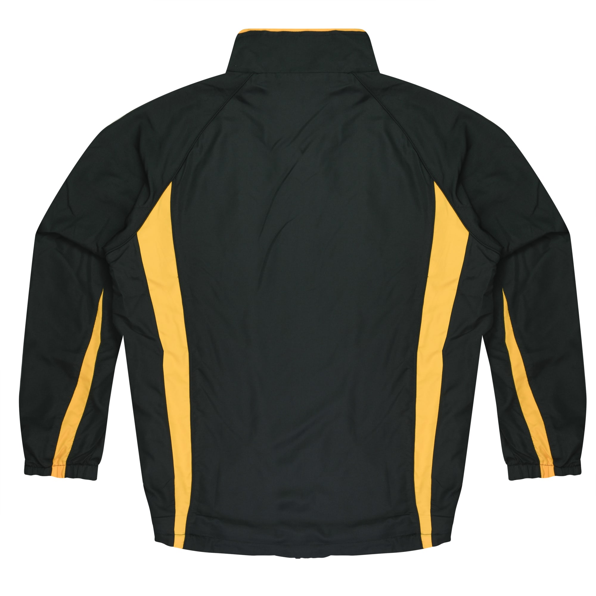 EUREKA MENS TRACKTOPS RUNOUT