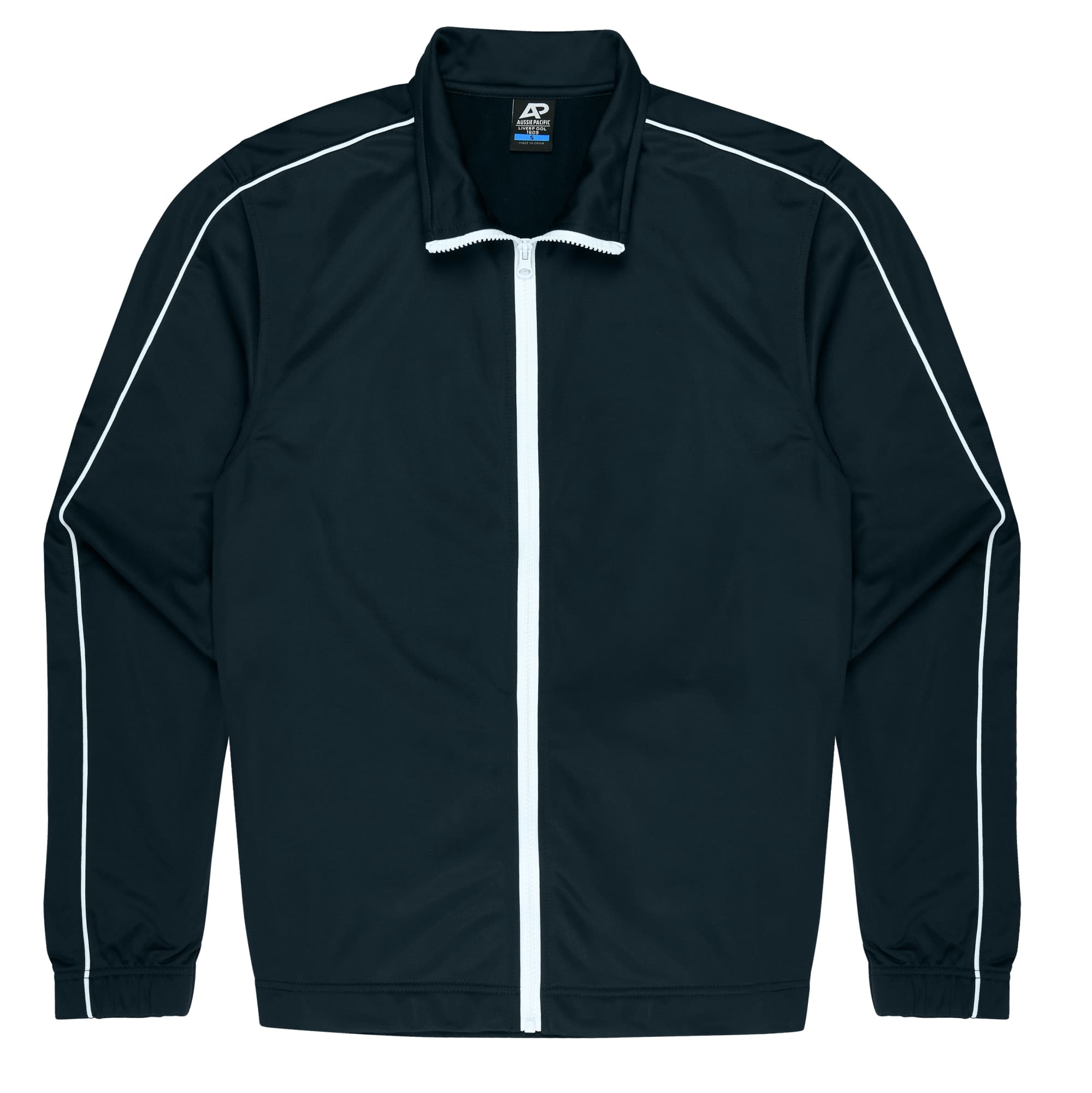 LIVERPOOL KIDS JACKETS RUNOUT