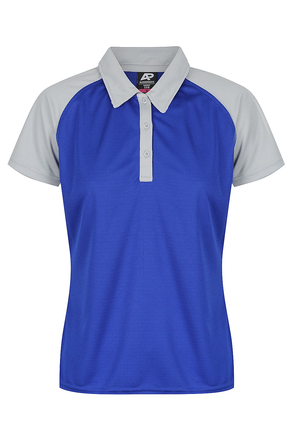 MANLY LADY POLOS RUNOUT