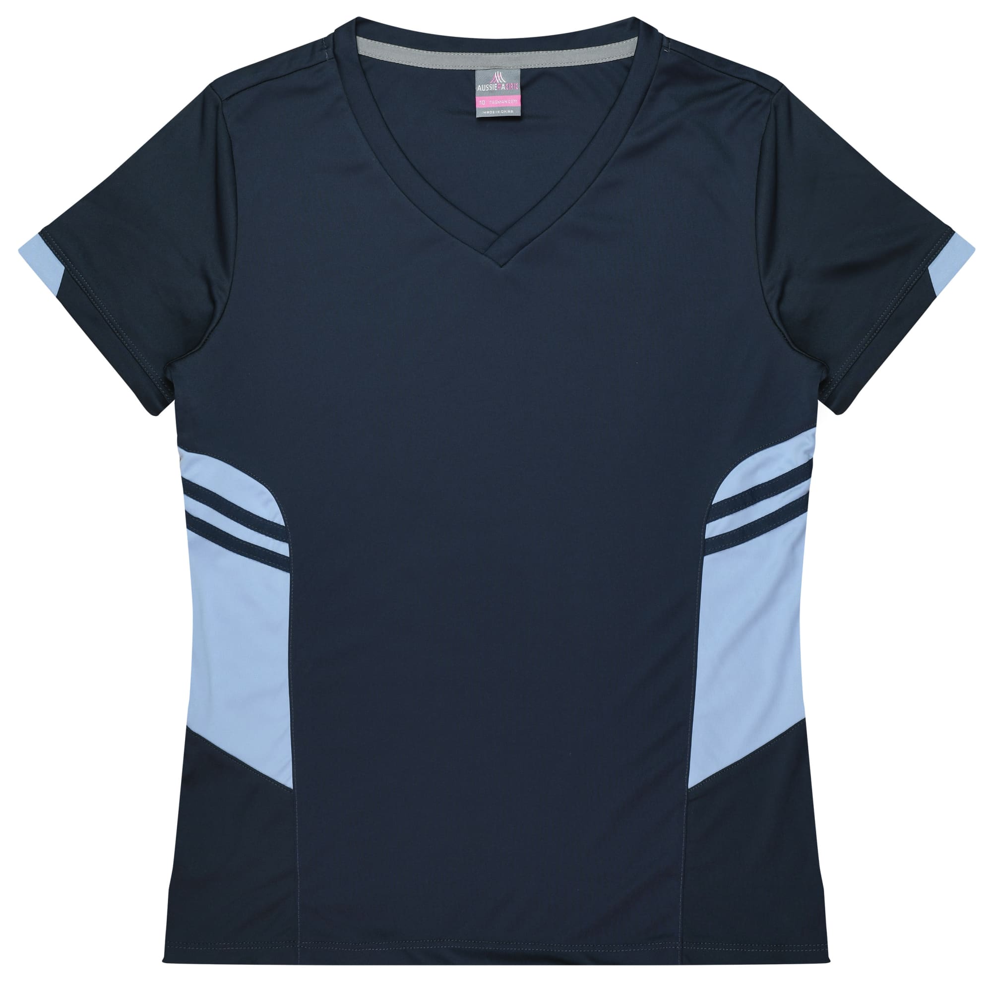 TASMAN LADY TEES