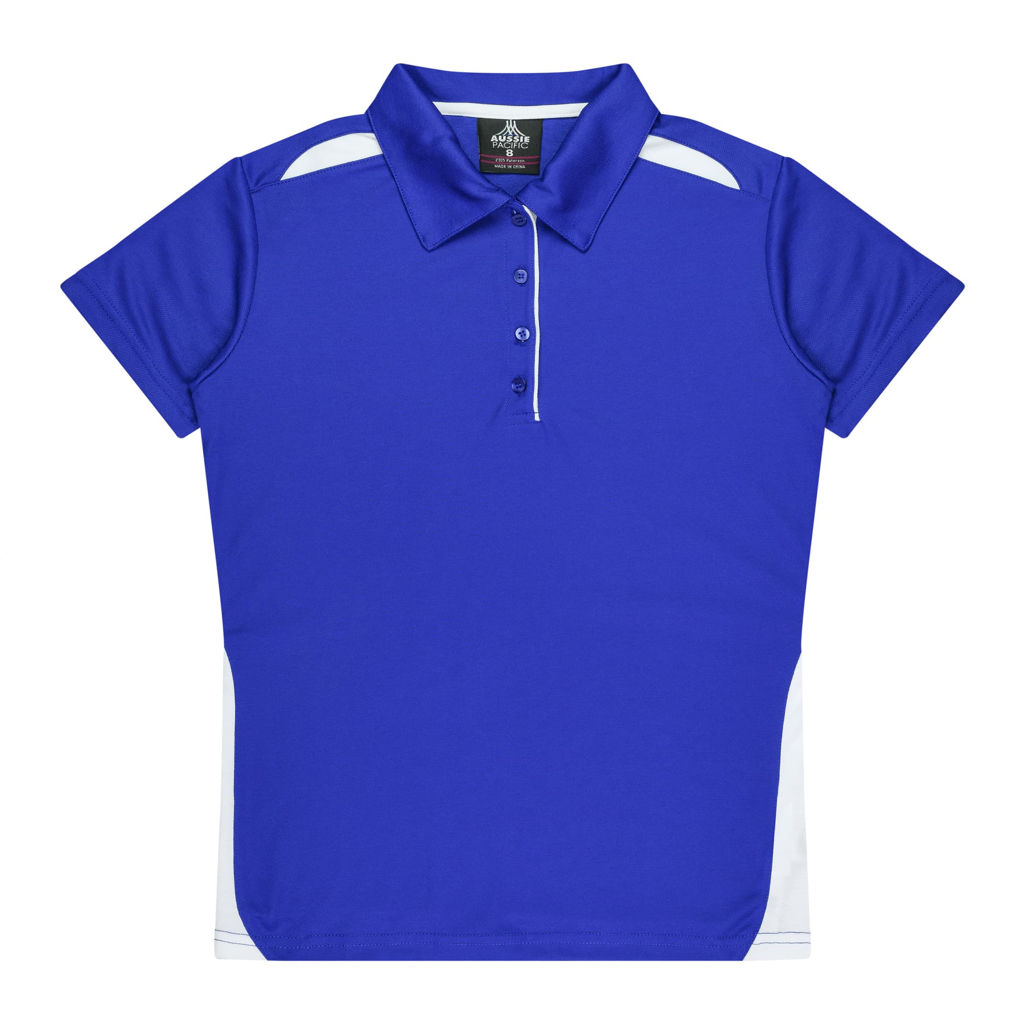 PATERSON LADY POLOS RUNOUT