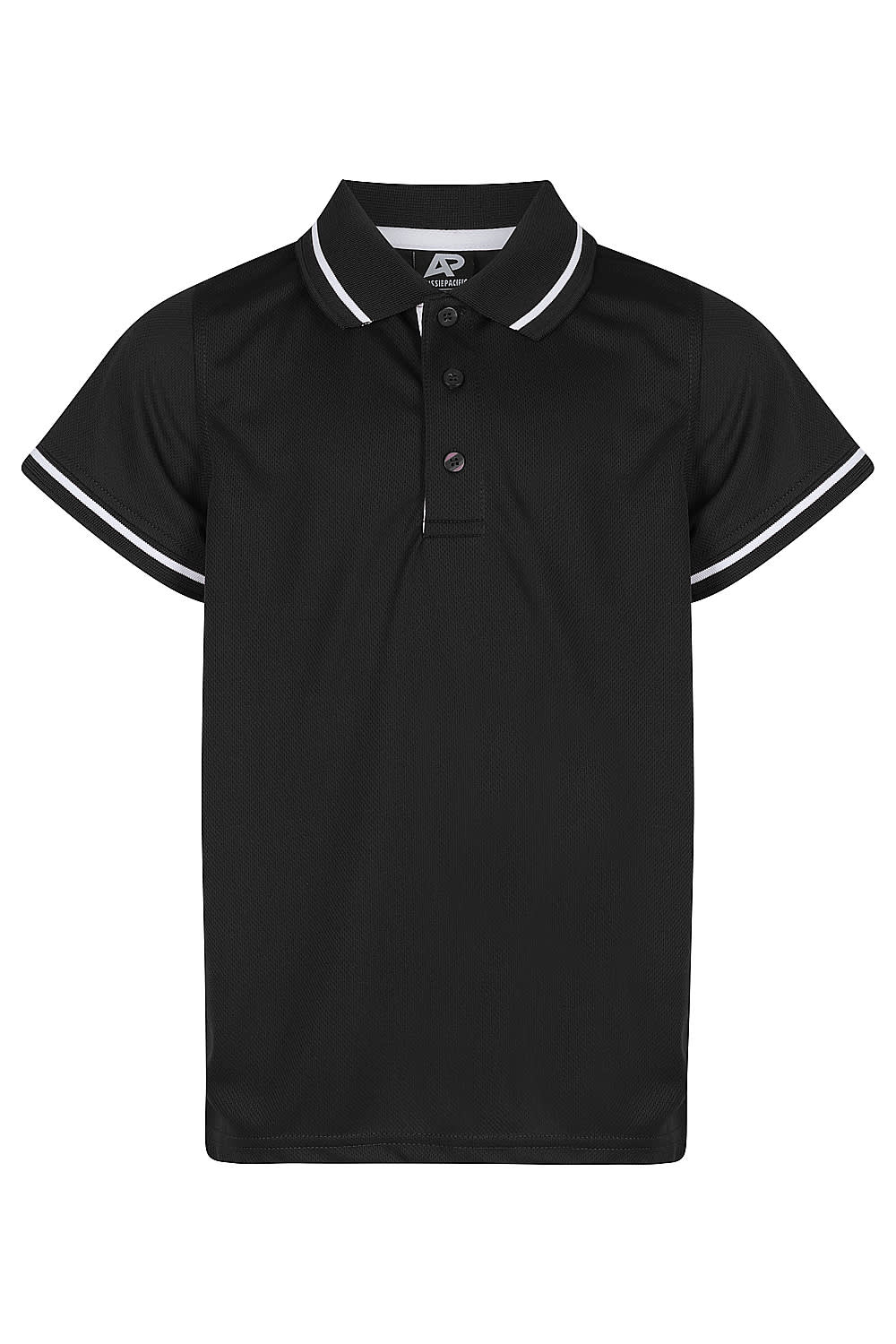 COTTESLOE KIDS POLOS