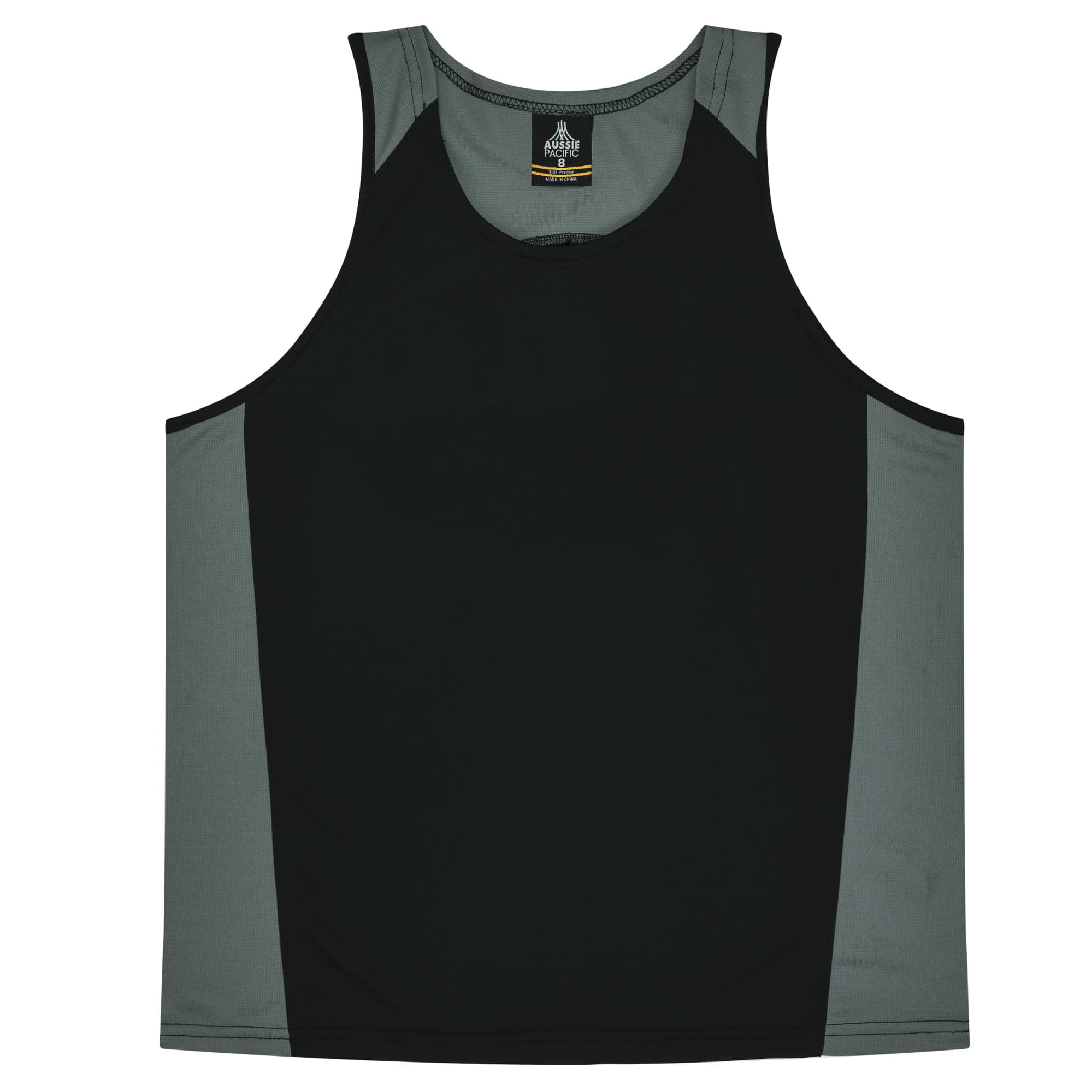PREMIER KIDS SINGLETS