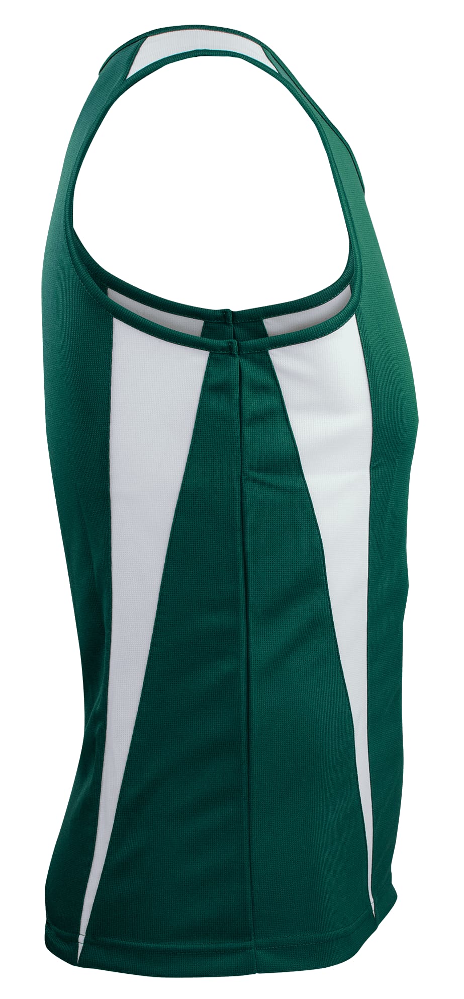 EUREKA MENS SINGLETS RUNOUT