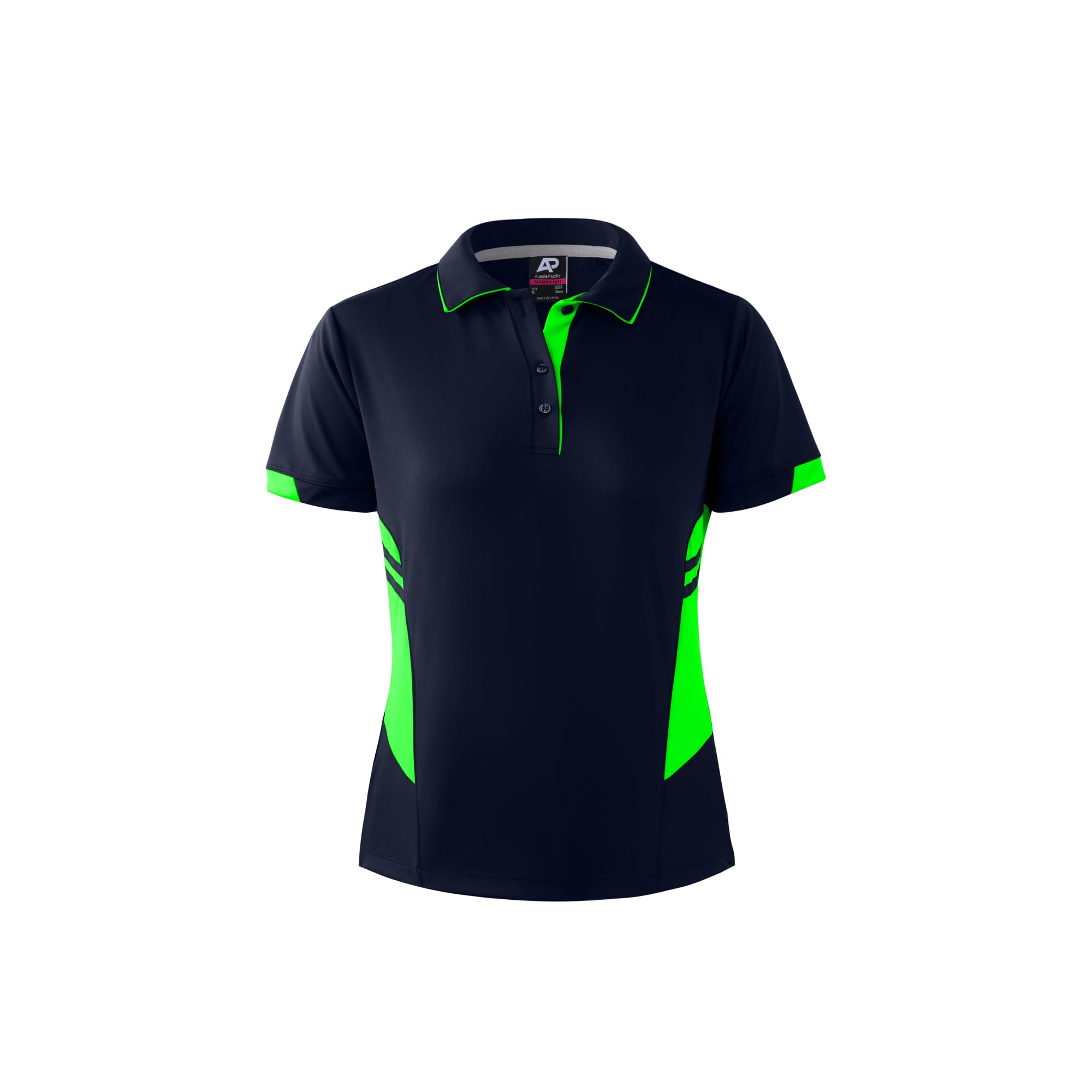 TASMAN LADY POLOS