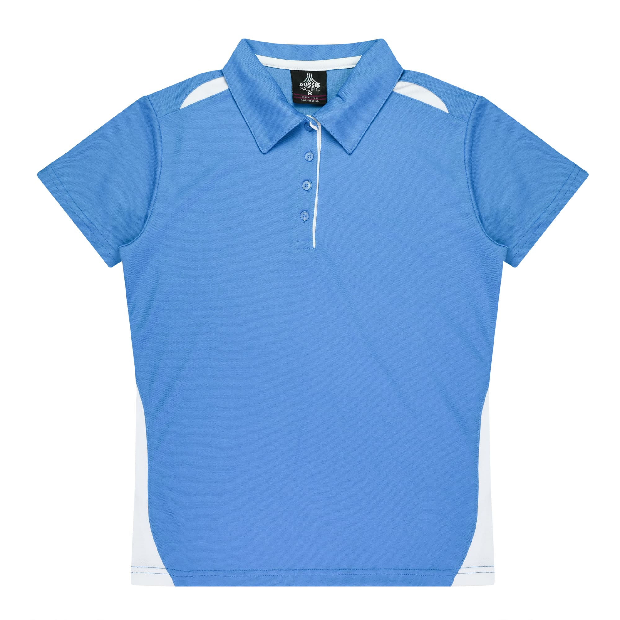 PATERSON LADY POLOS RUNOUT