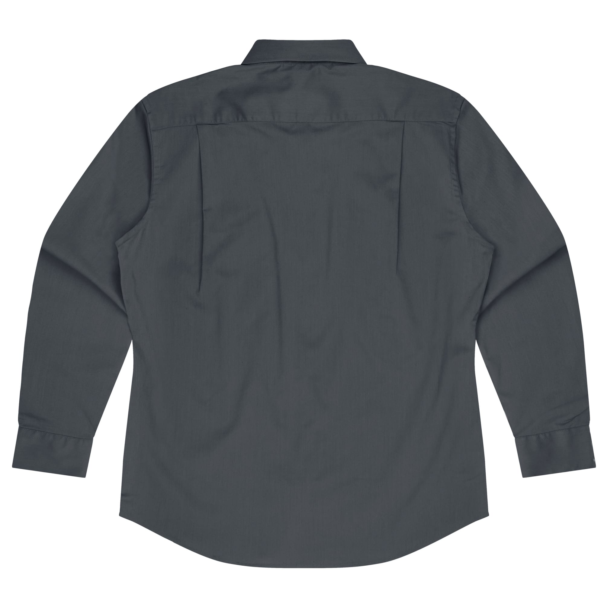 MOSMAN MENS SHIRT LONG SLEEVE
