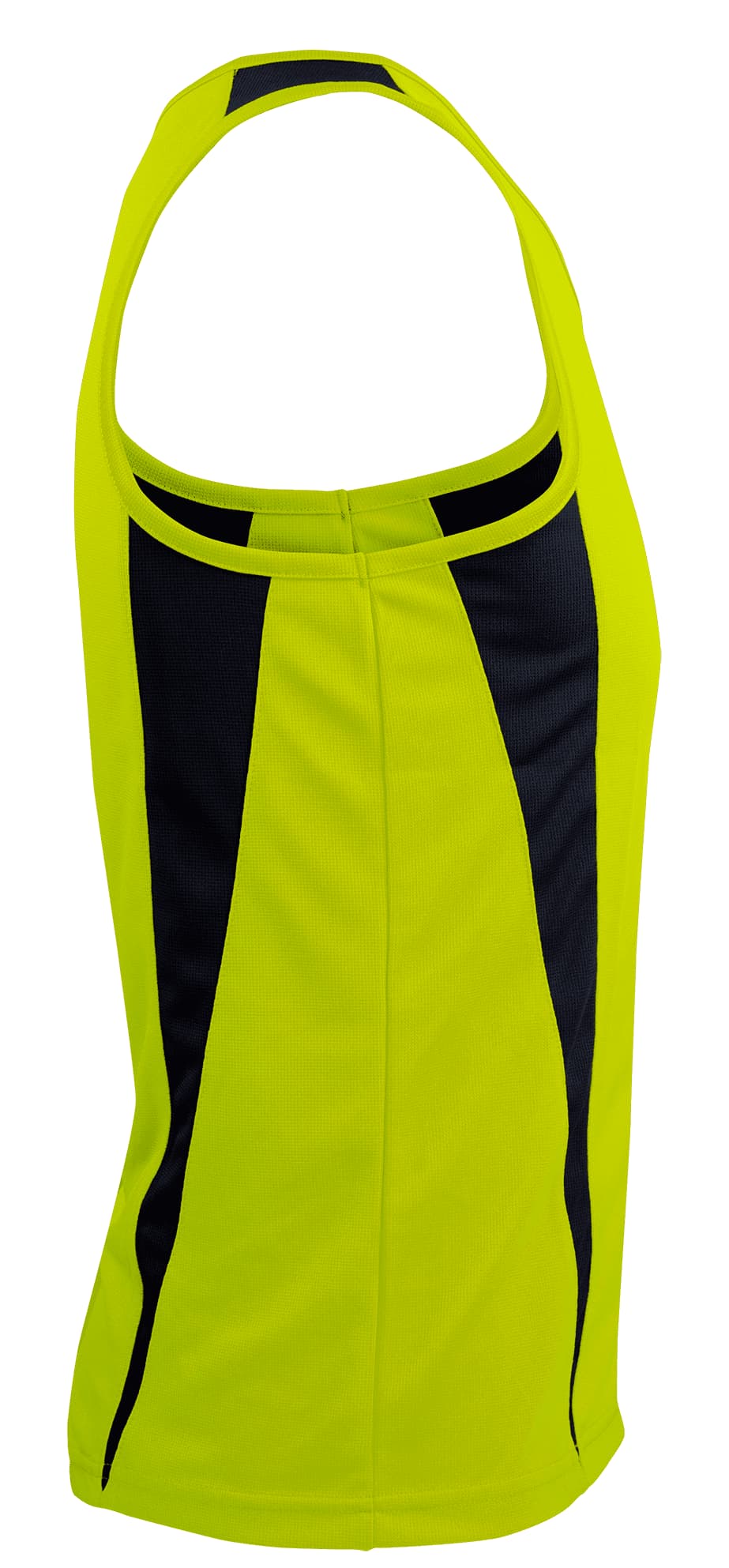 EUREKA MENS SINGLETS RUNOUT