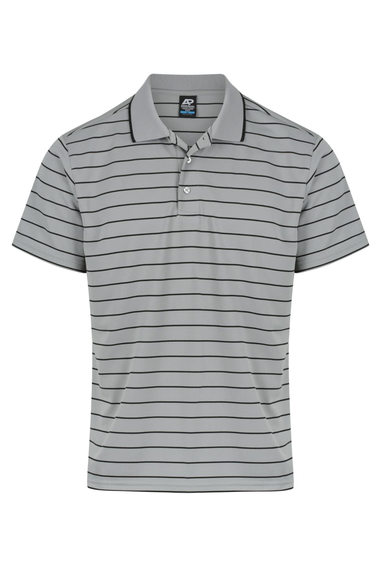 VAUCLUSE MENS POLOS RUNOUT