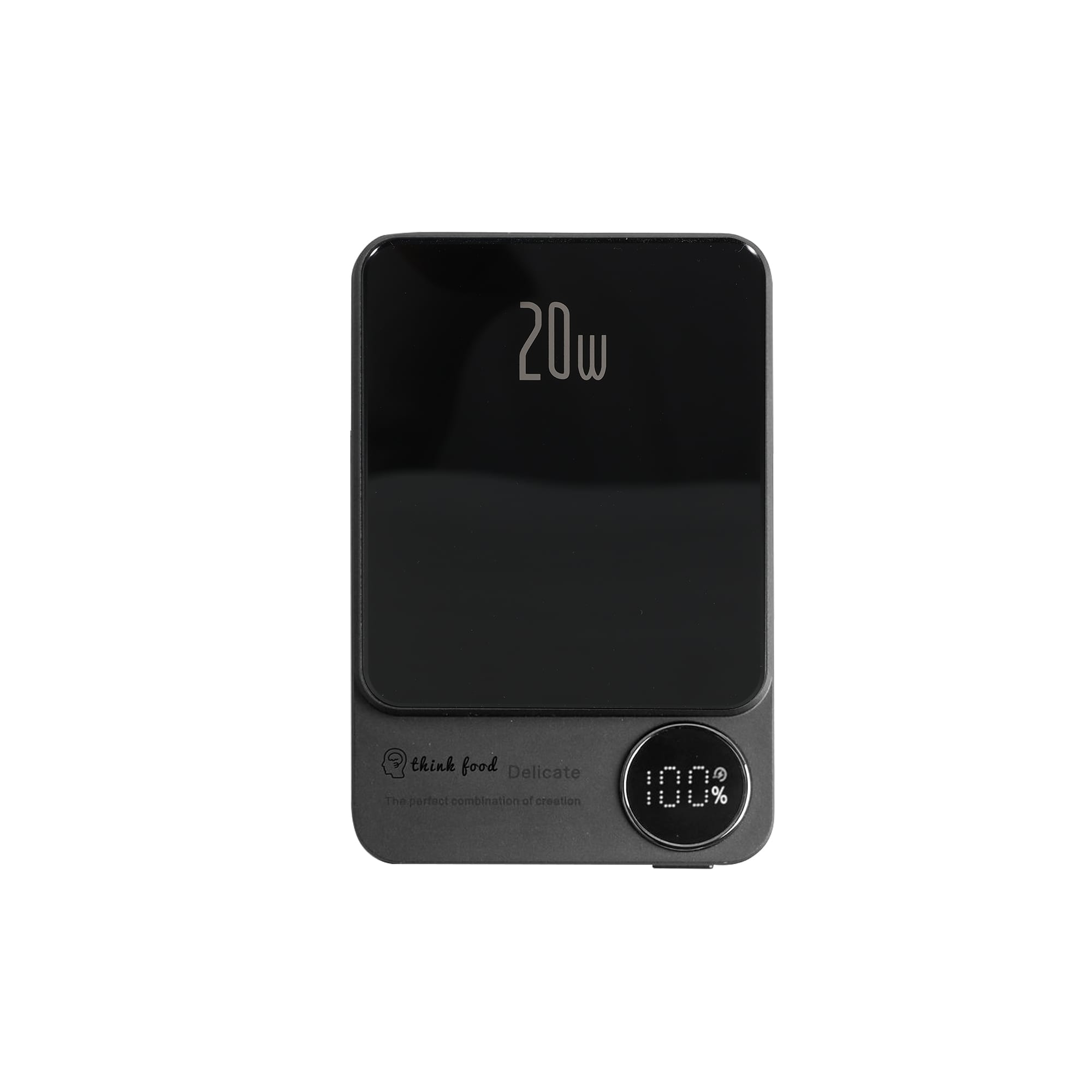 10000mAh Magnetic Wireless Power Bank