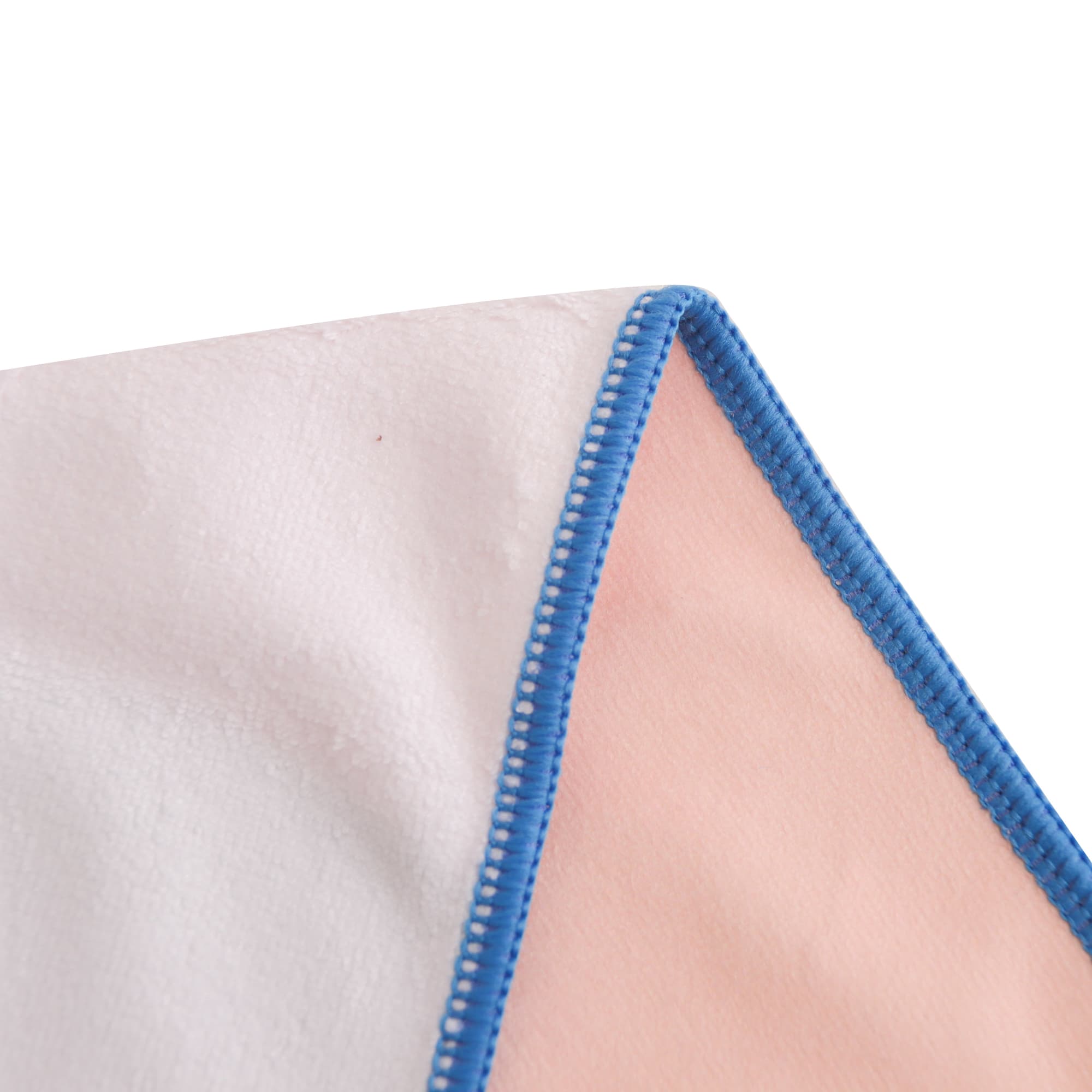 Microfibre Colour Beach Towel (50x100cm)