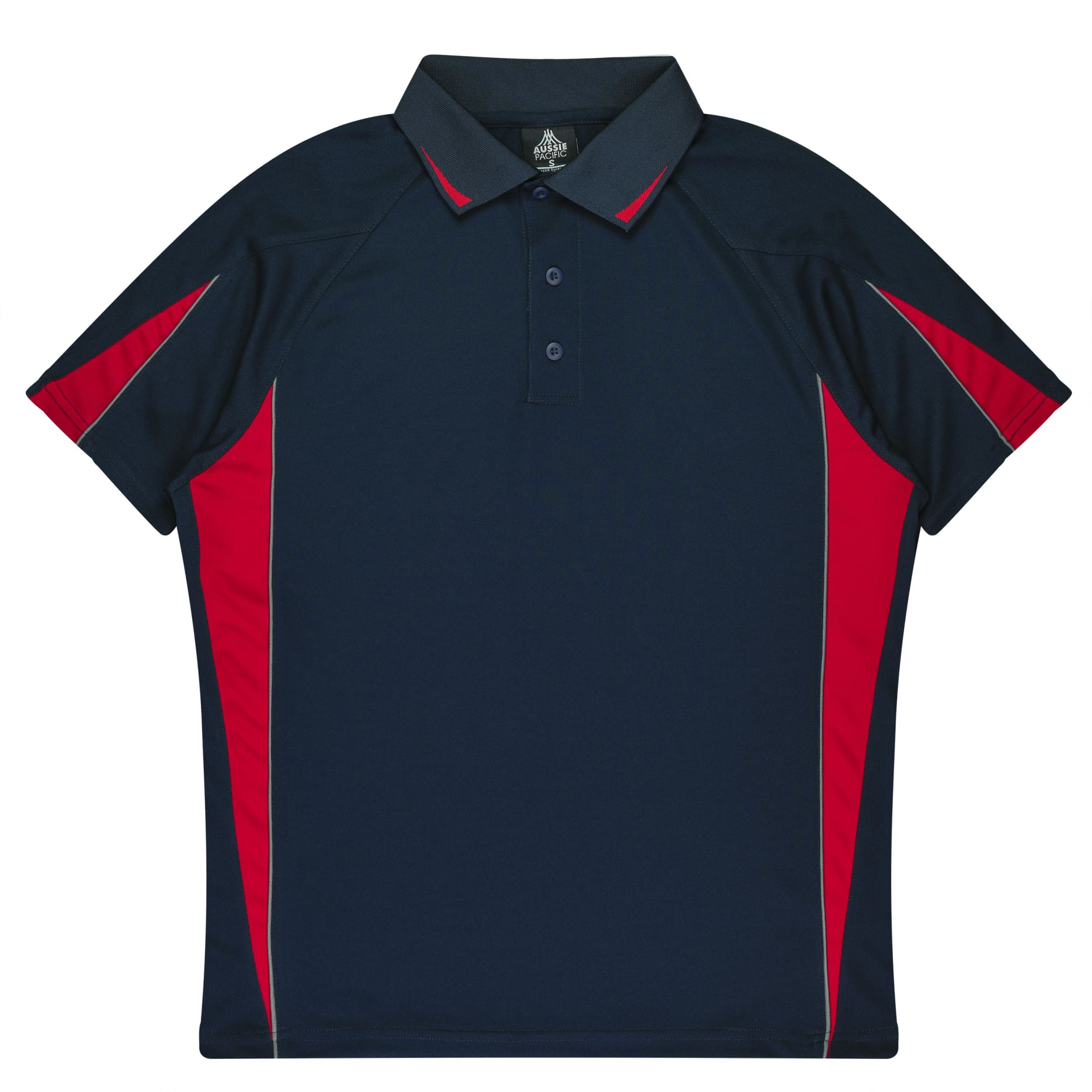 EUREKA KIDS POLOS