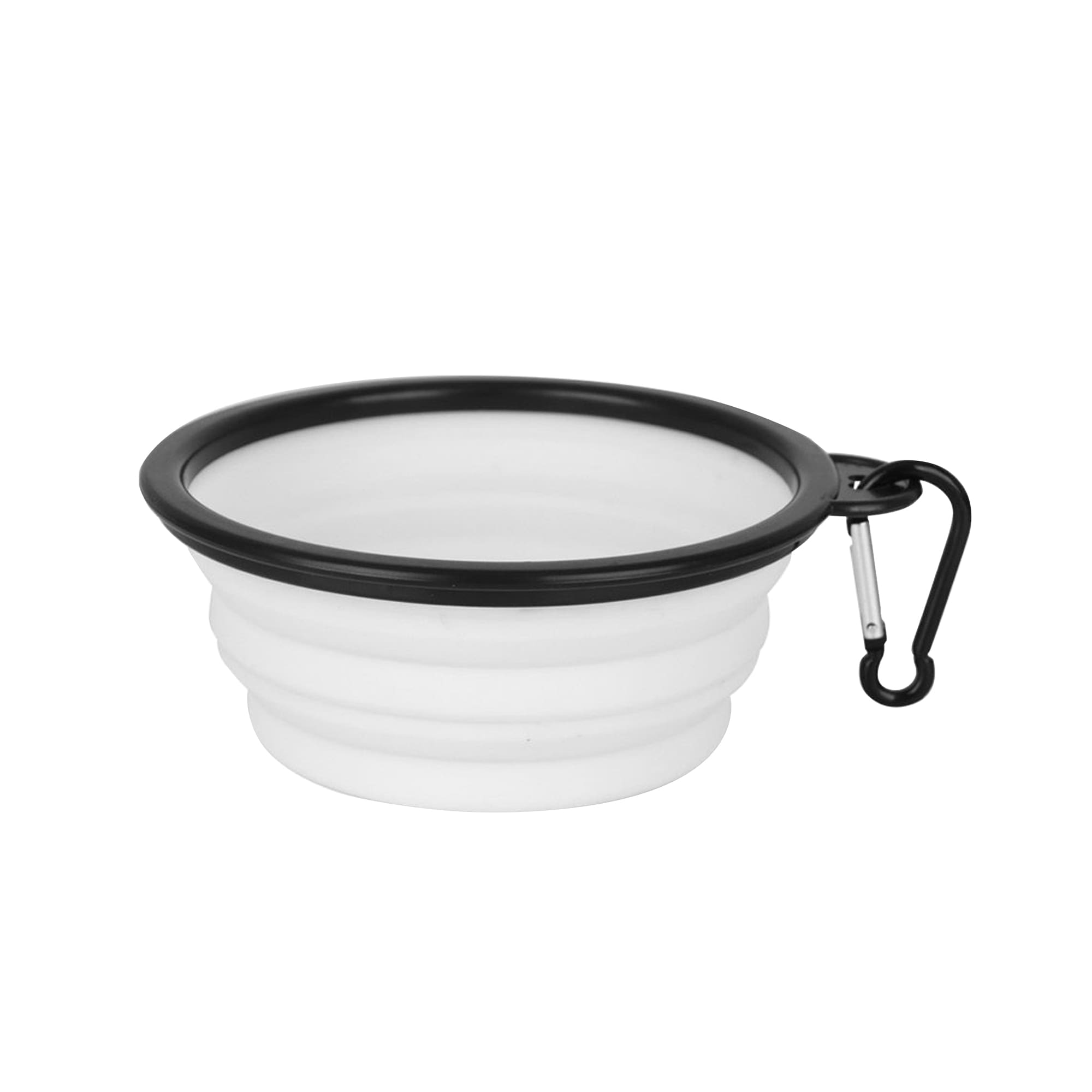 350ml Collapsible Silicon Bowl