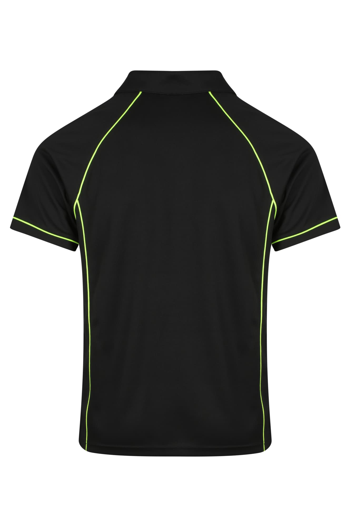 ENDEAVOUR MENS POLOS