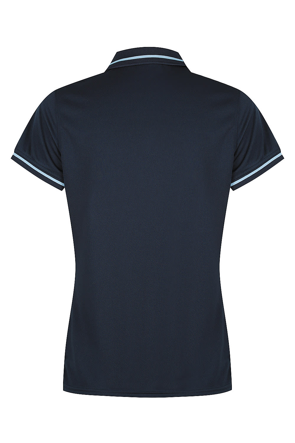 COTTESLOE LADY POLOS