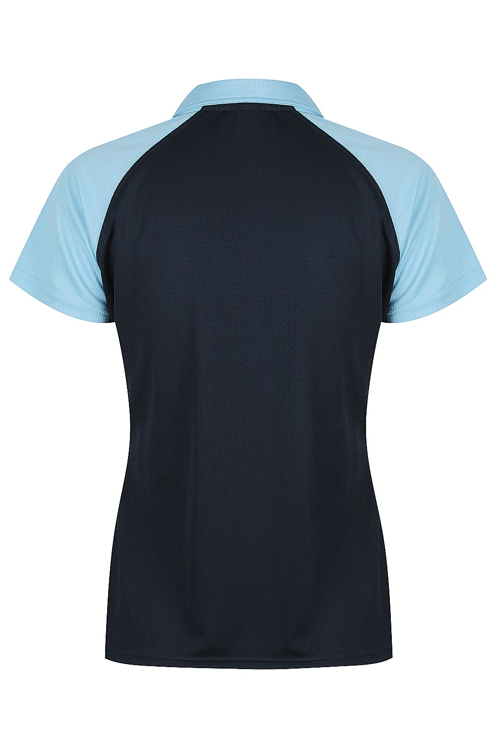 MANLY LADY POLOS RUNOUT