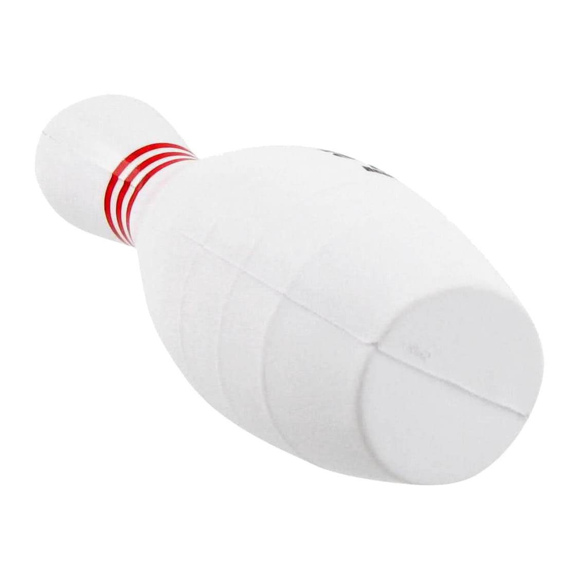 Bowling Pin Shape Stress Reliever