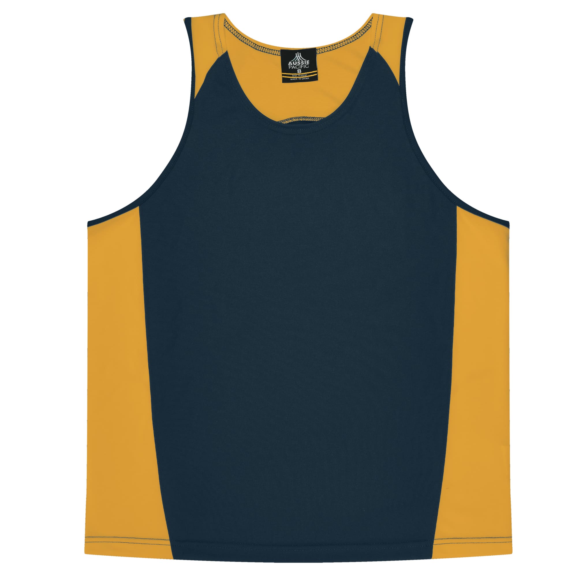 PREMIER KIDS SINGLETS