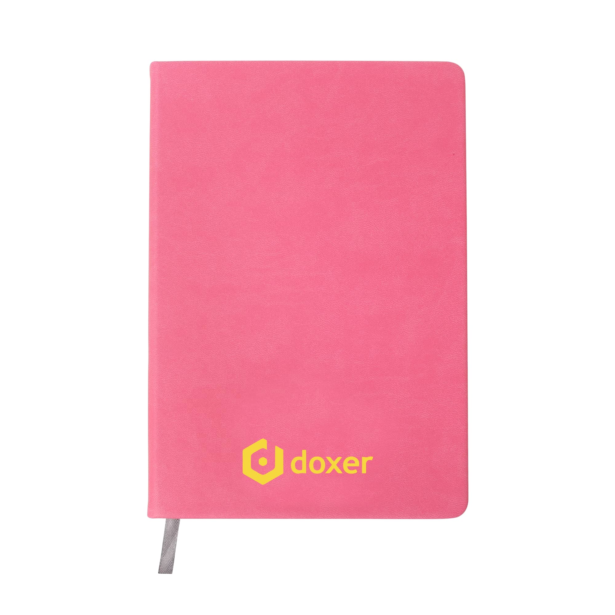 A5 PU Cover Notebook