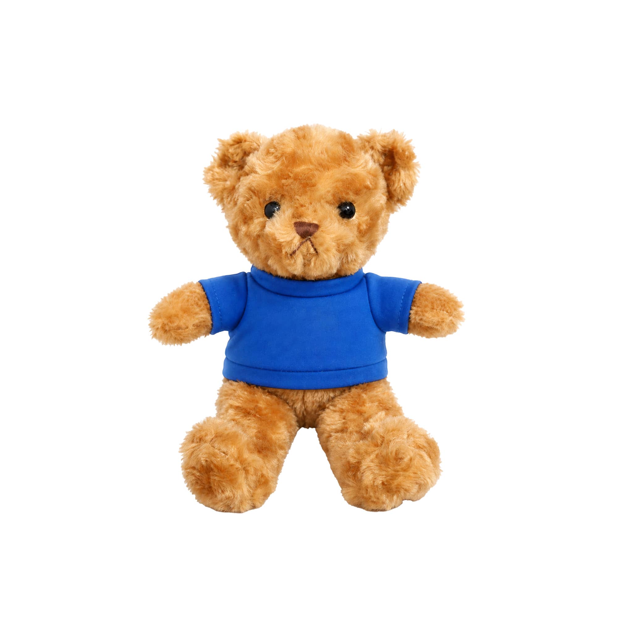 T-shirt Bear Plush Toy