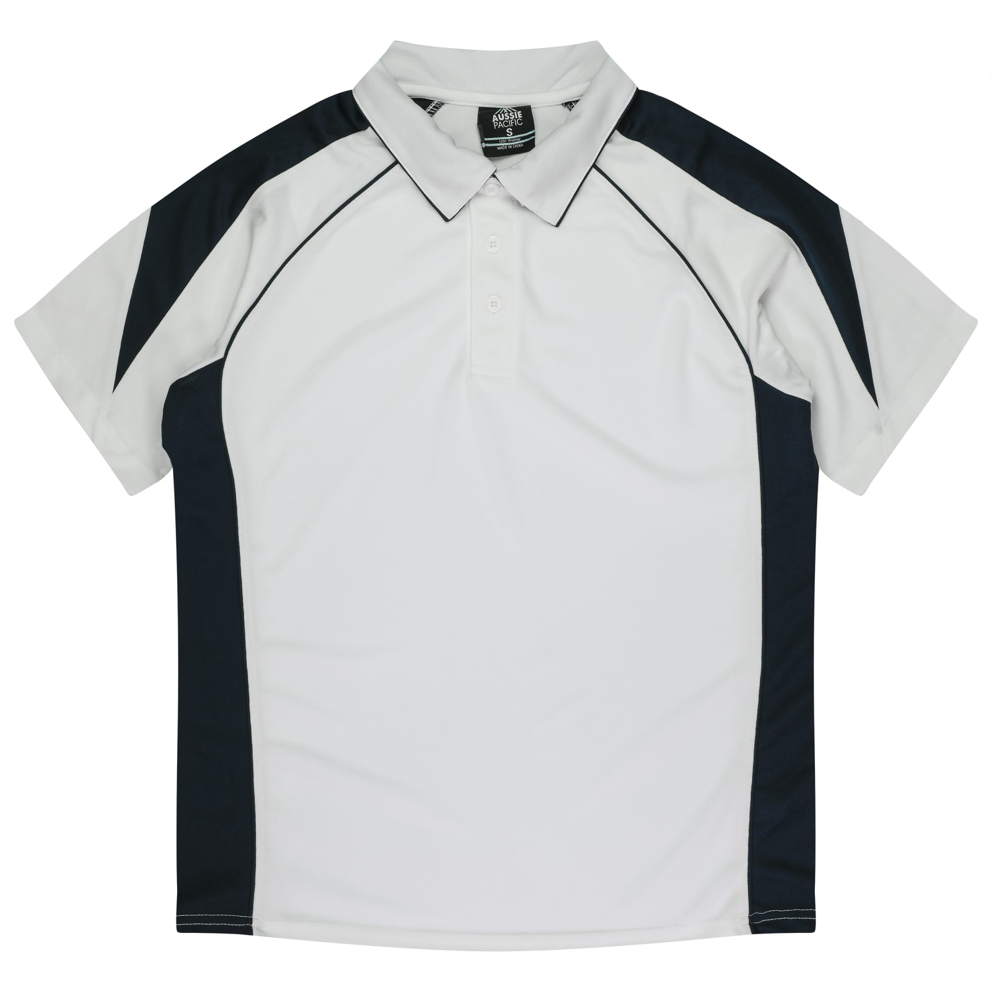 PREMIER MENS POLOS RUNOUT