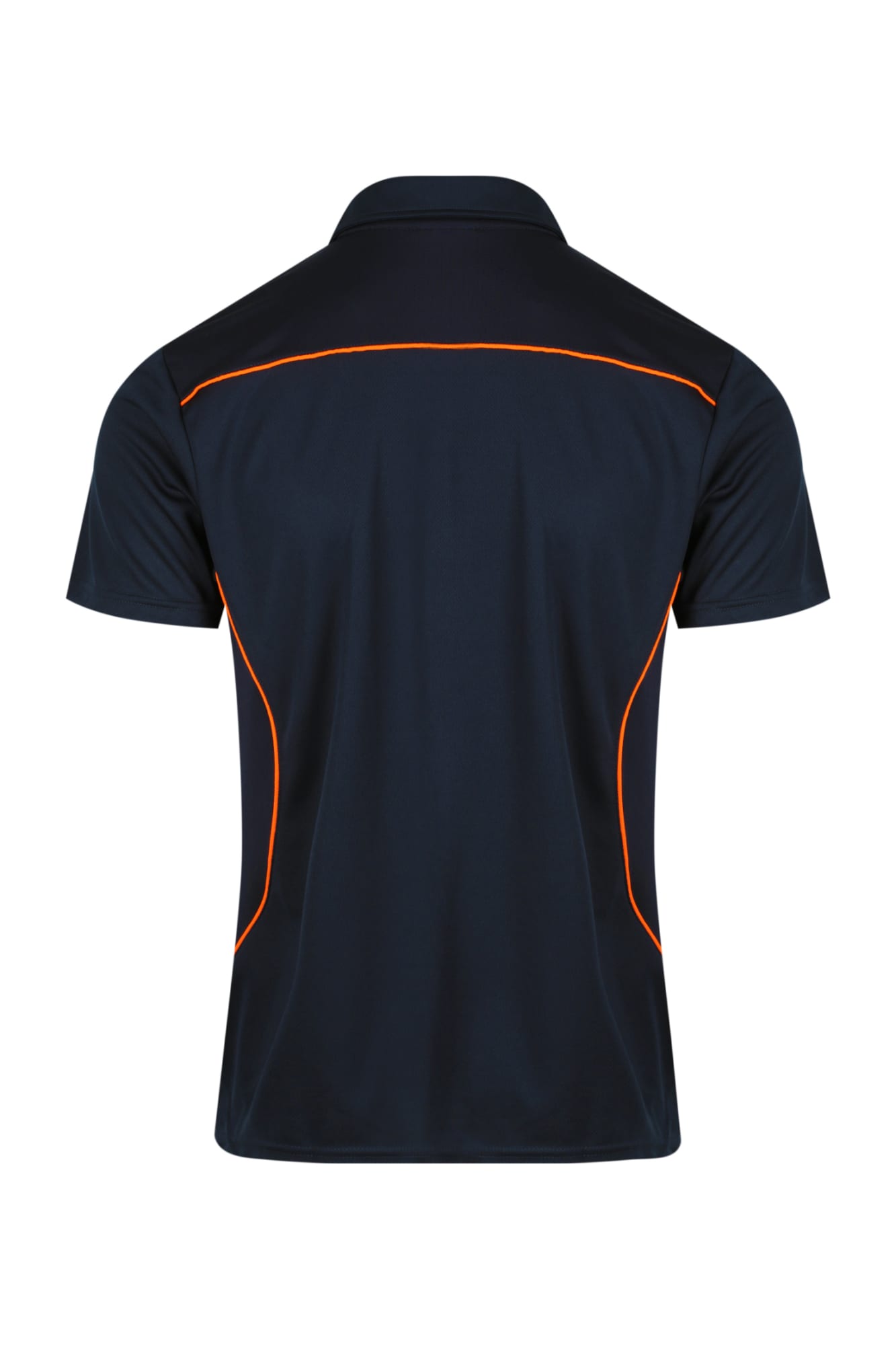 KURANDA MENS POLOS