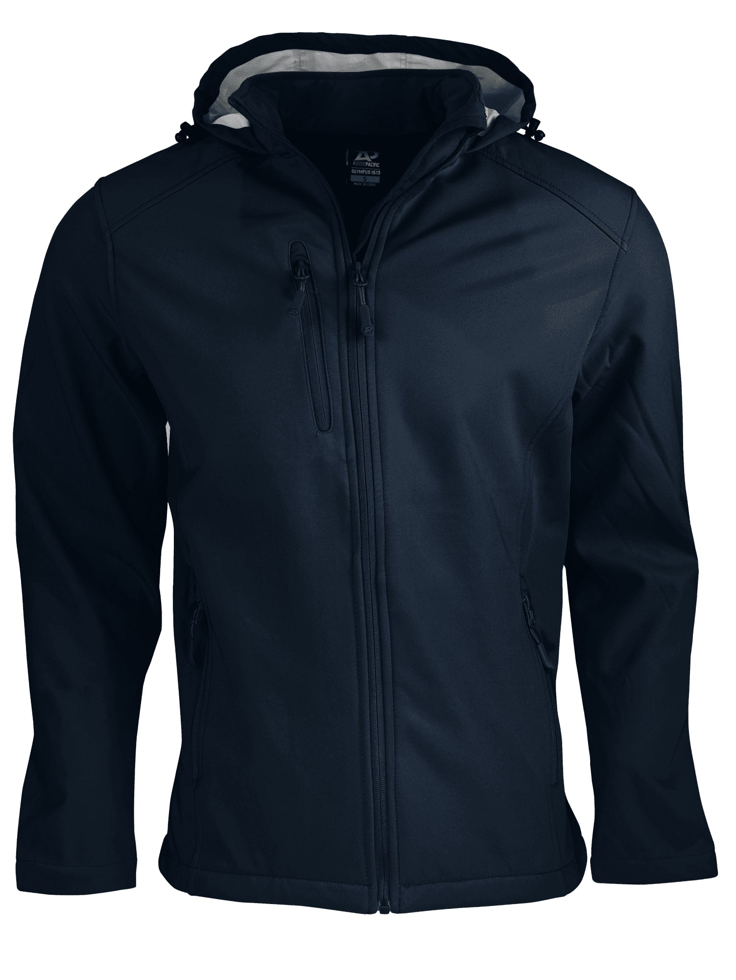 OLYMPUS MENS JACKETS