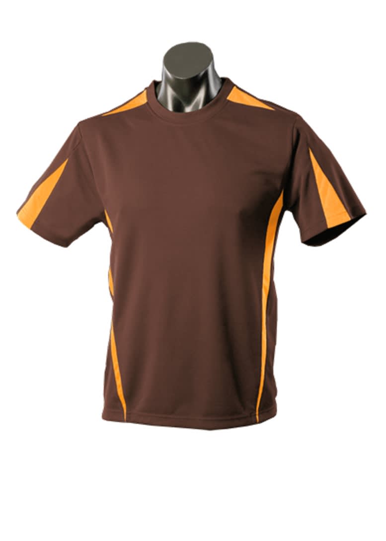 EUREKA KIDS TEES RUNOUT