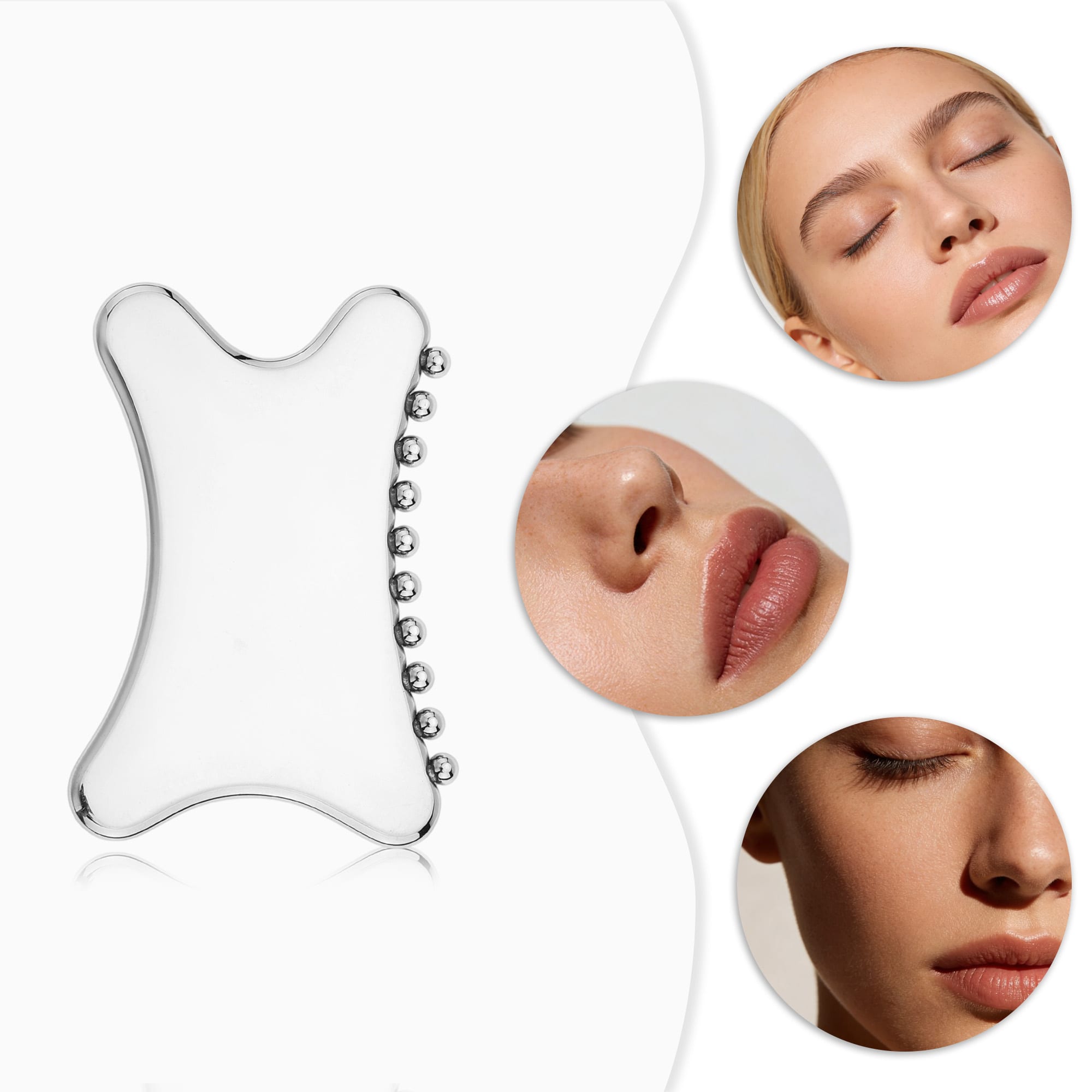 Gua Sha Tool