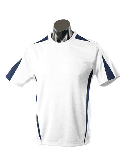 EUREKA MENS TEES RUNOUT
