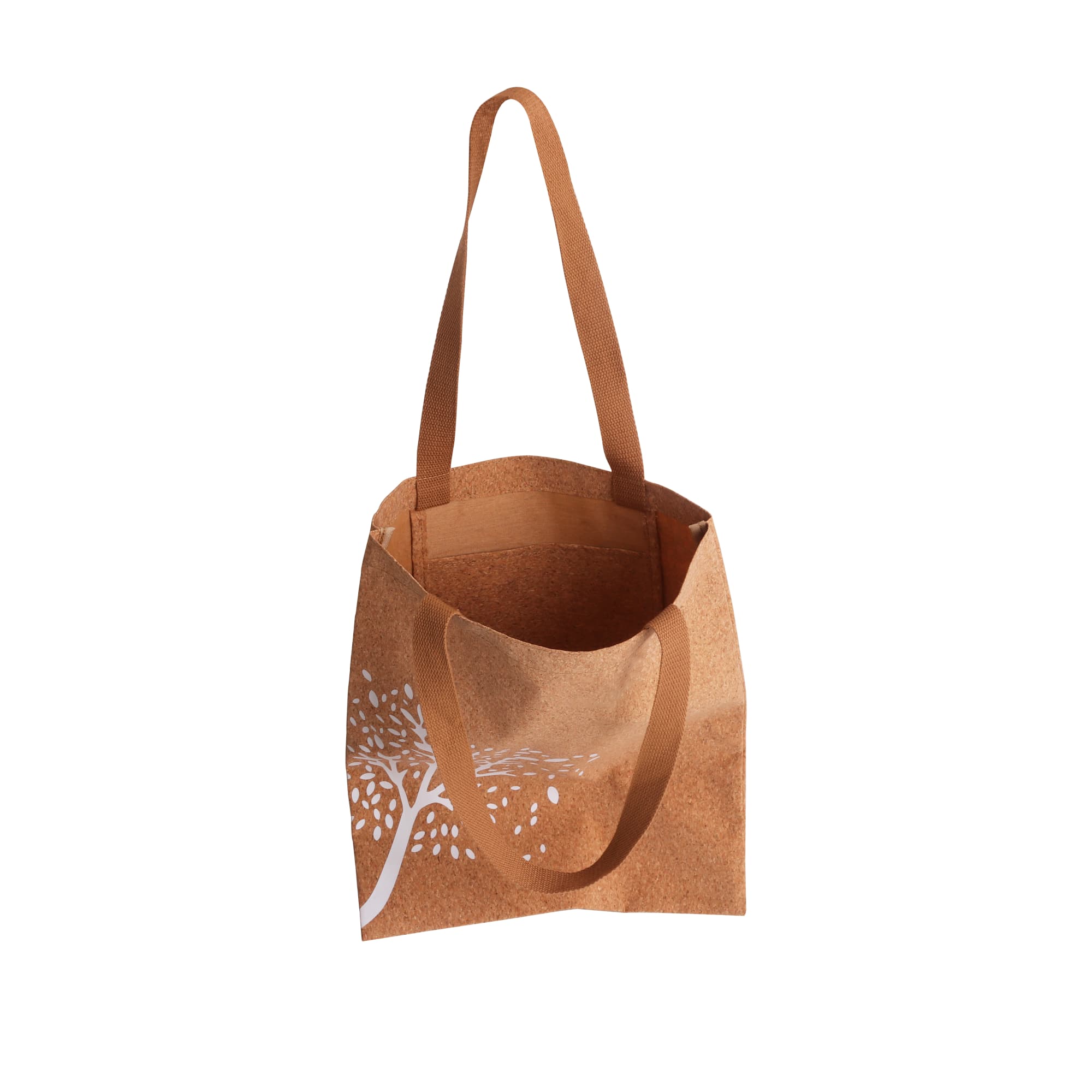 Cork Tote Bag