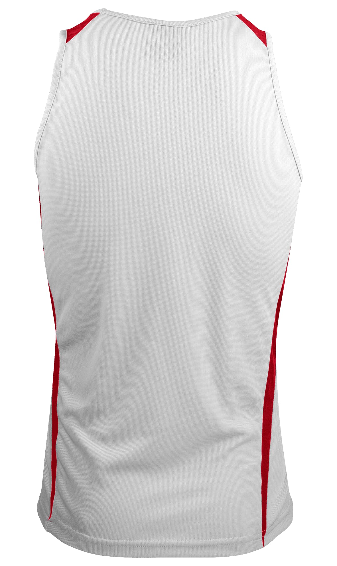 EUREKA MENS SINGLETS RUNOUT