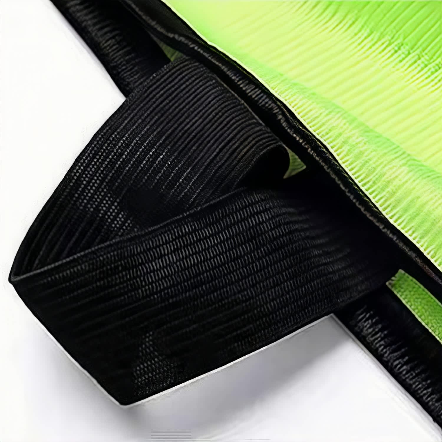 100% Polyester Mercerized Sublimated Training Bib With Strap