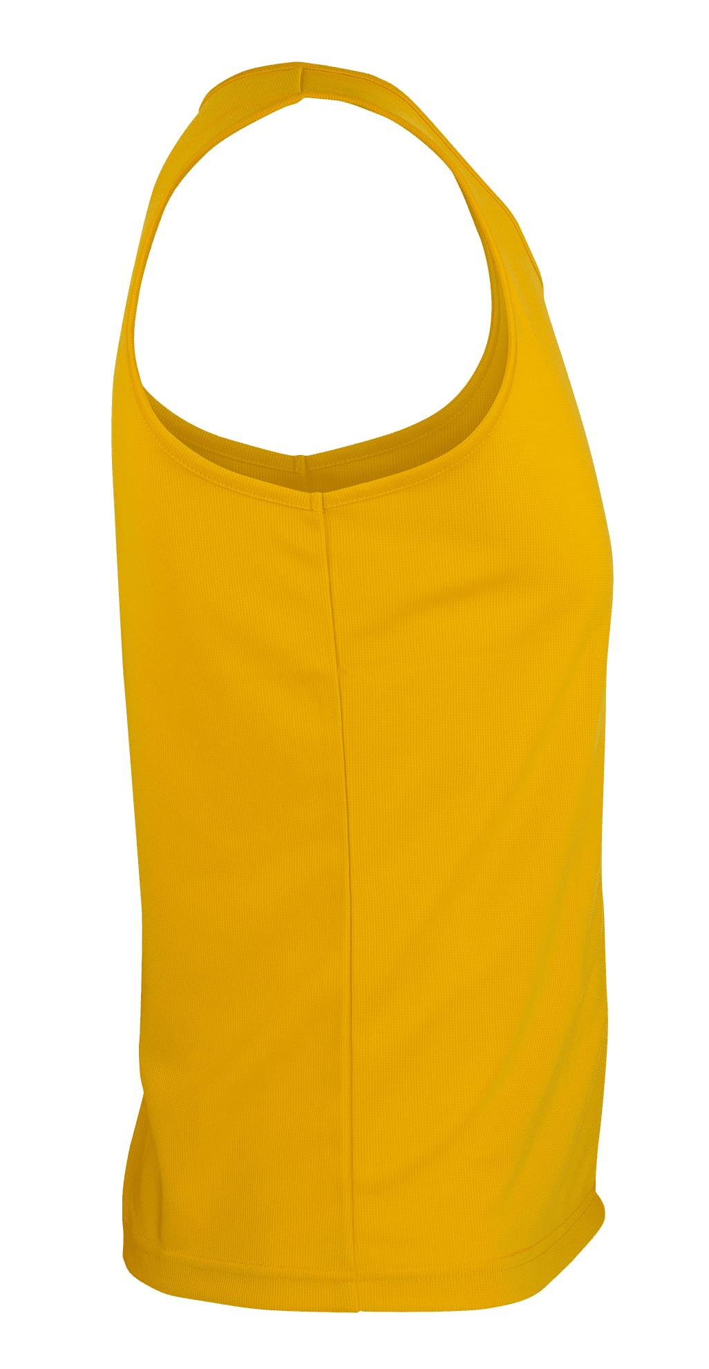 BOTANY MENS SINGLETS
