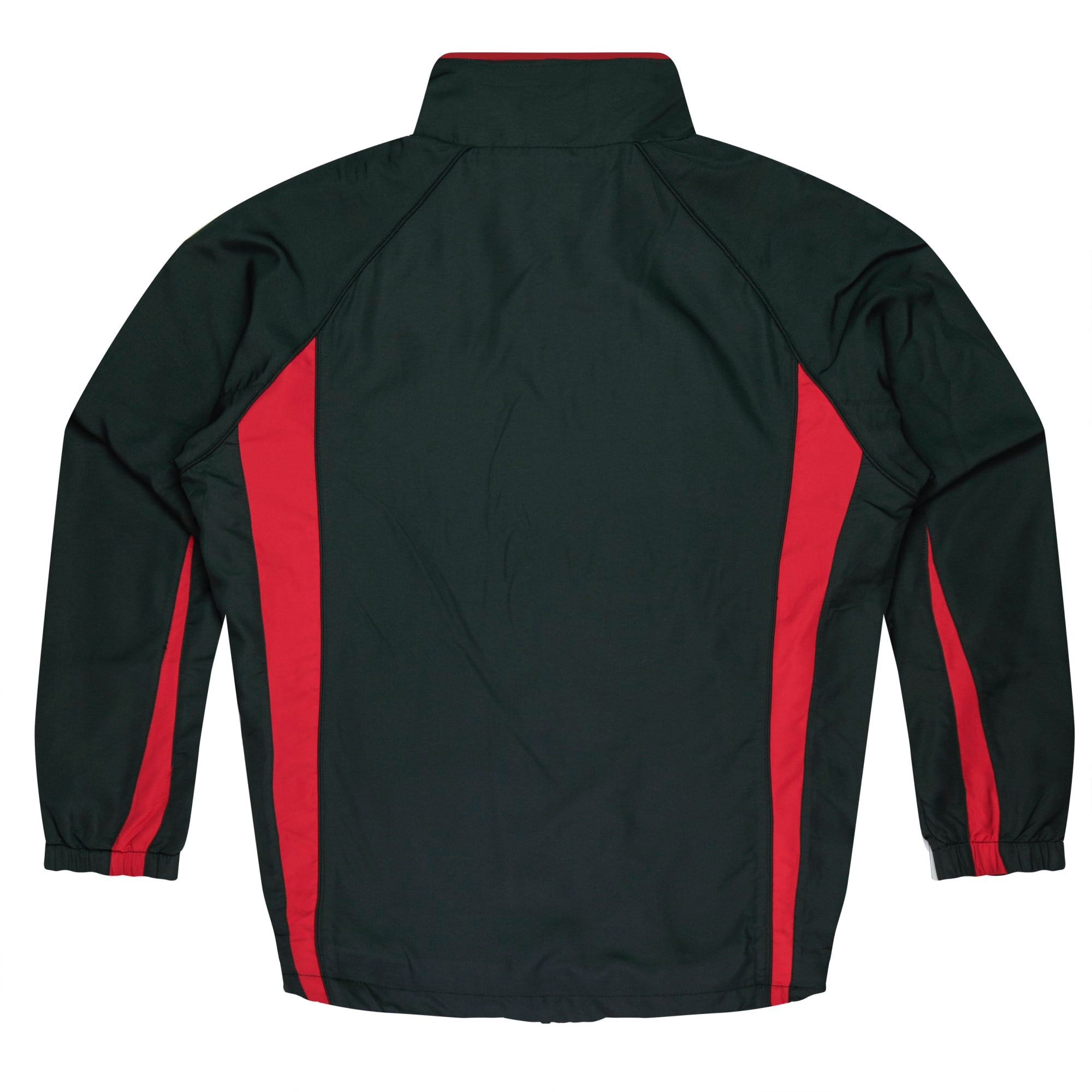 EUREKA MENS TRACKTOPS RUNOUT
