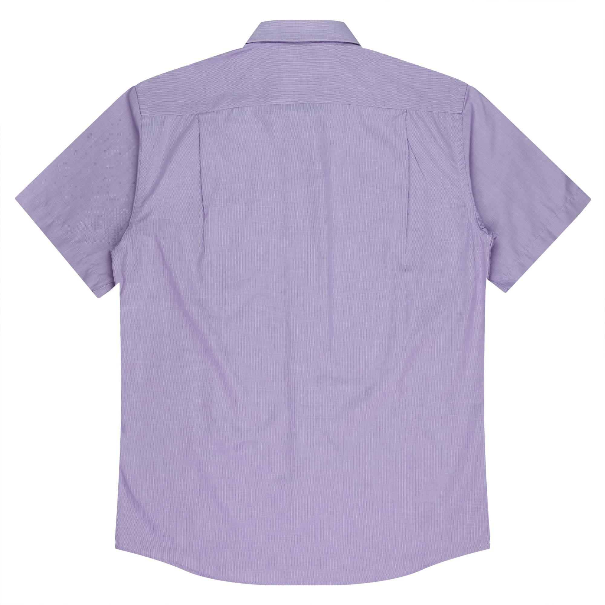 GRANGE MENS SHIRT SHORT SLEEVE RUNOUT