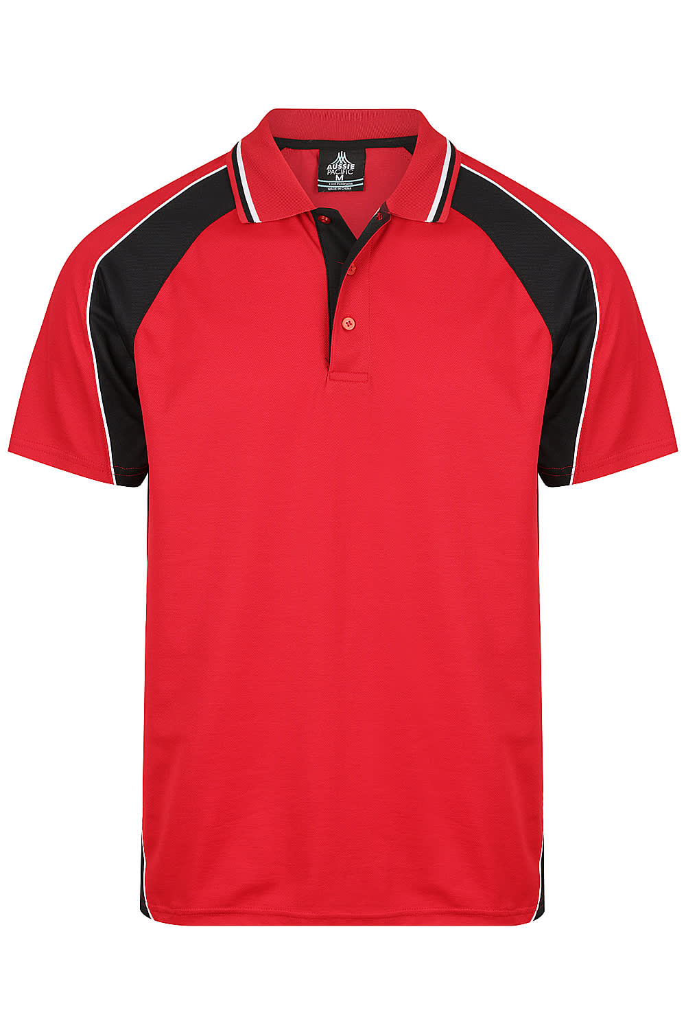 PANORAMA MENS POLOS