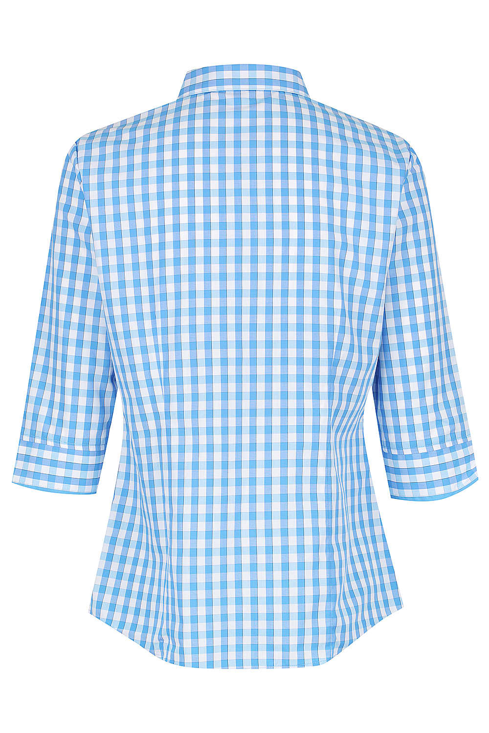 DEVONPORT LADY SHIRT 3/4 SLEEVE RUNOUT