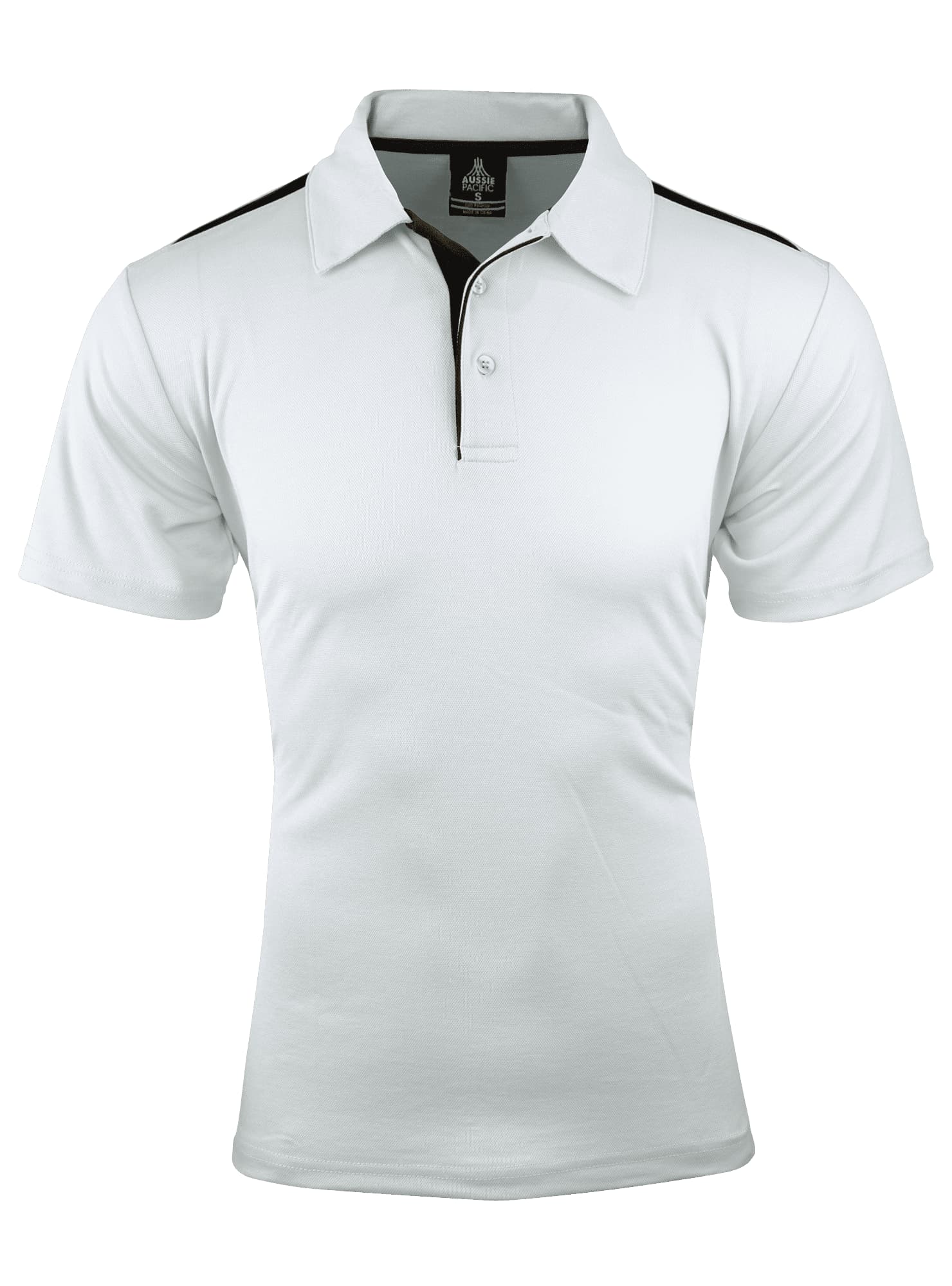 PATERSON MENS POLOS RUNOUT