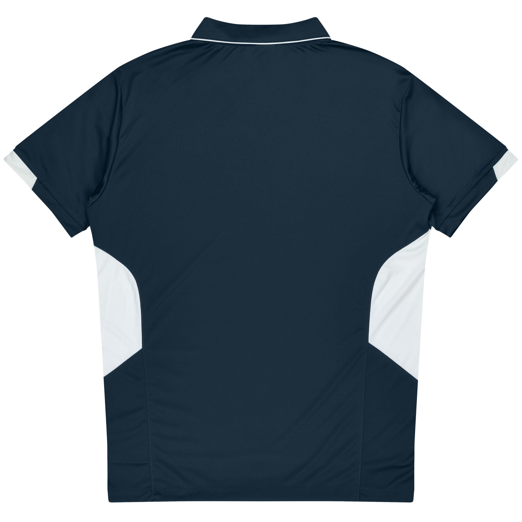 TASMAN KIDS POLOS