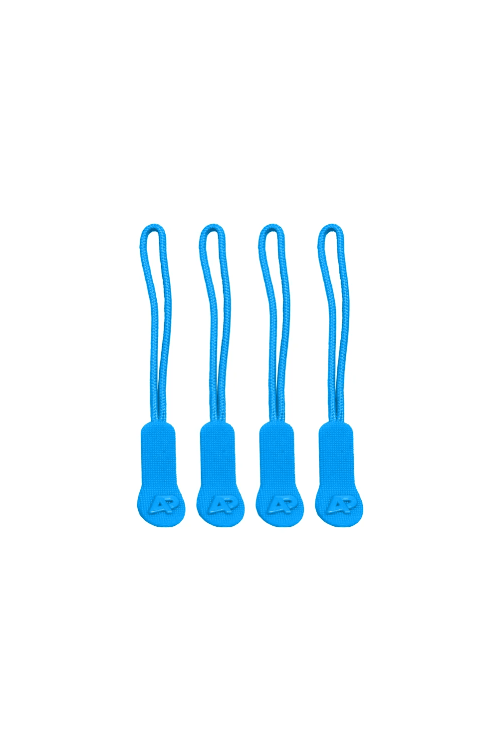 ZIP PULLERS ACCESSORIES