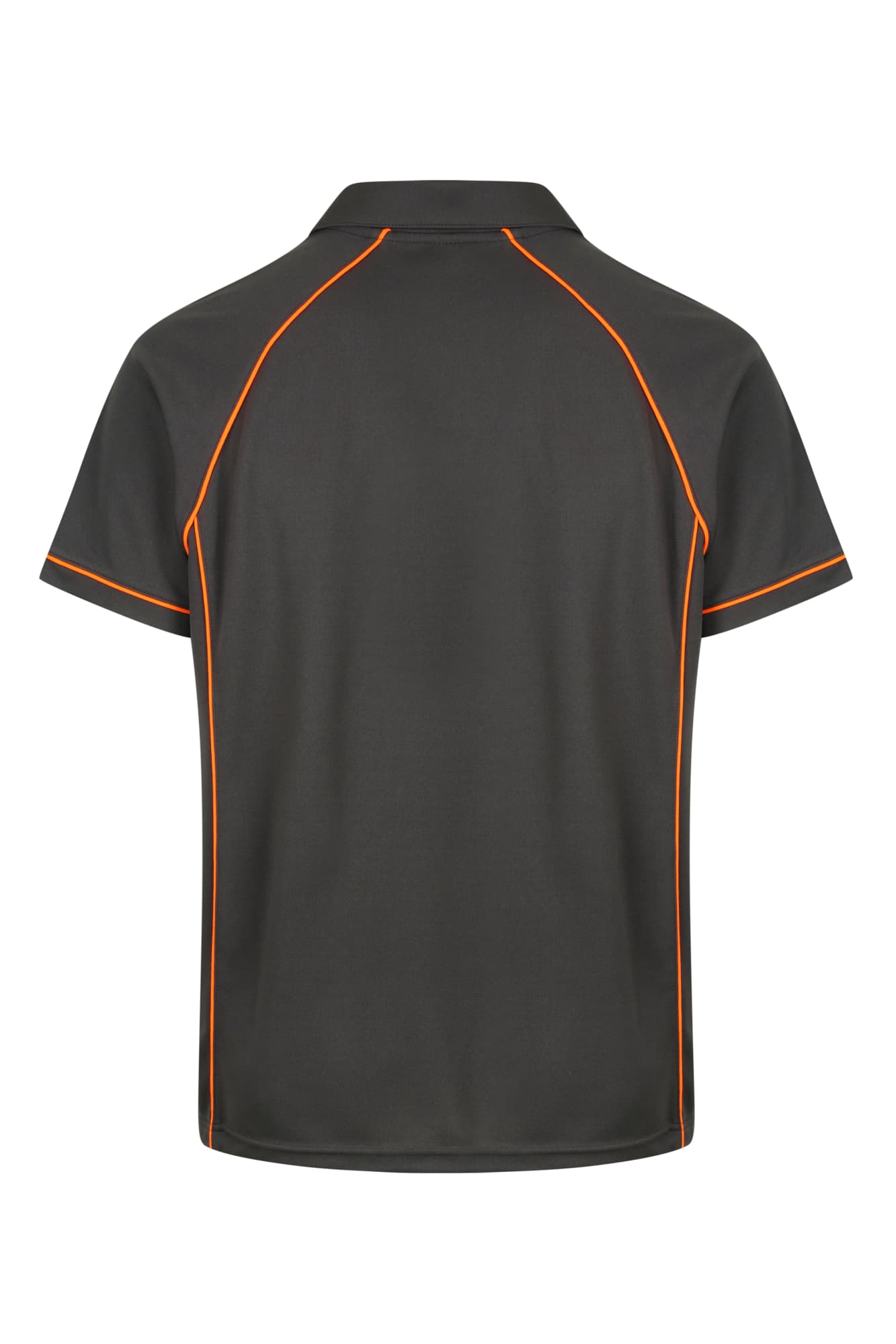 ENDEAVOUR MENS POLOS