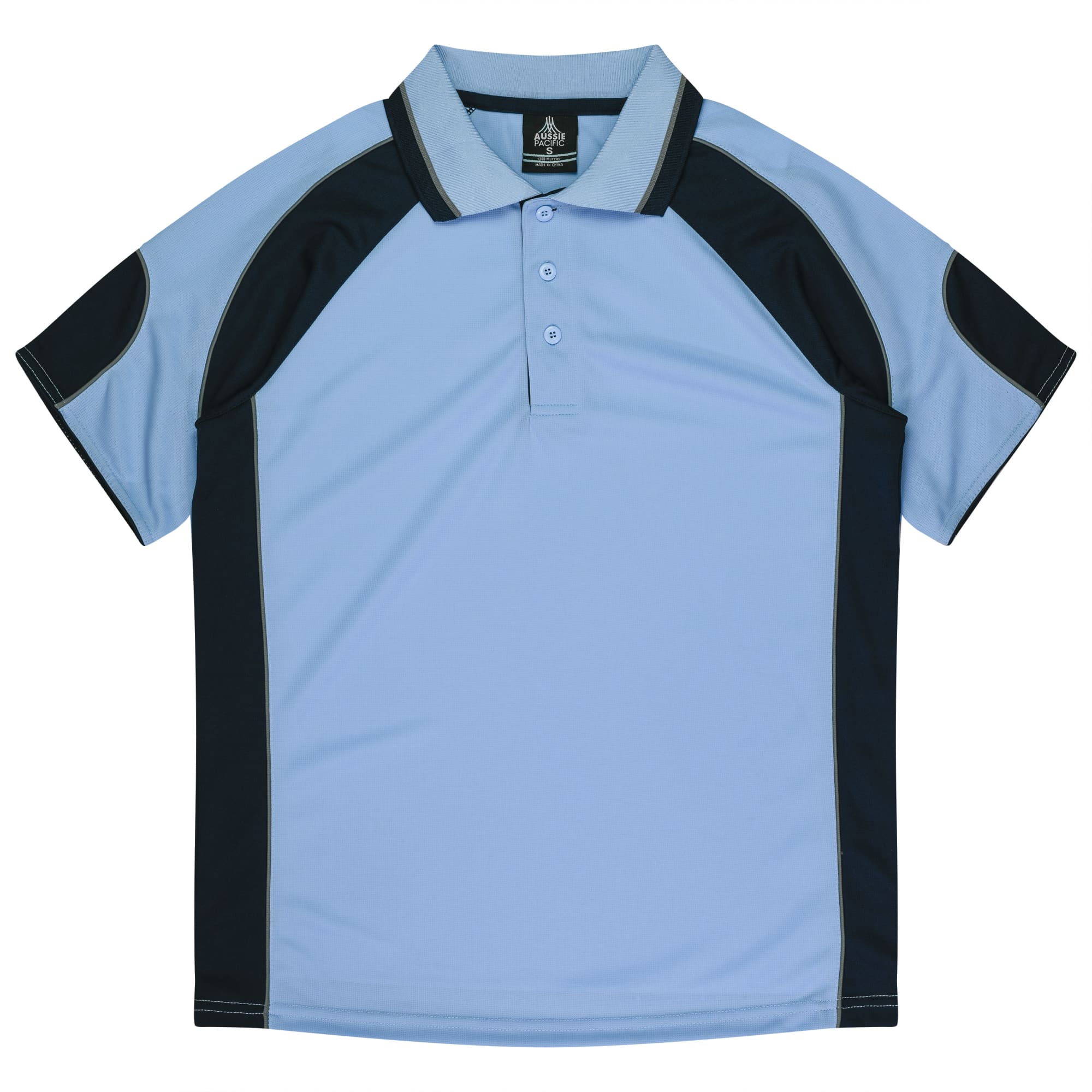 MURRAY KIDS POLOS
