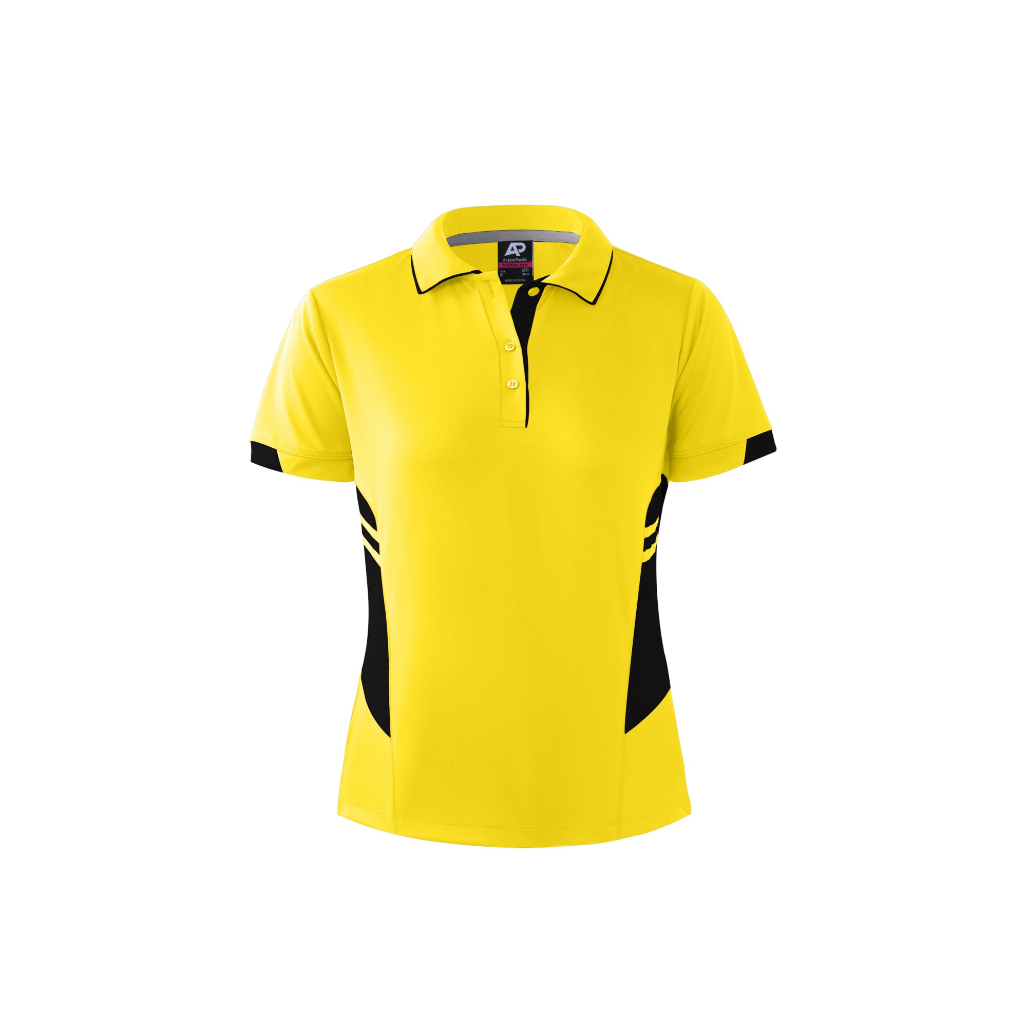 TASMAN LADY POLOS