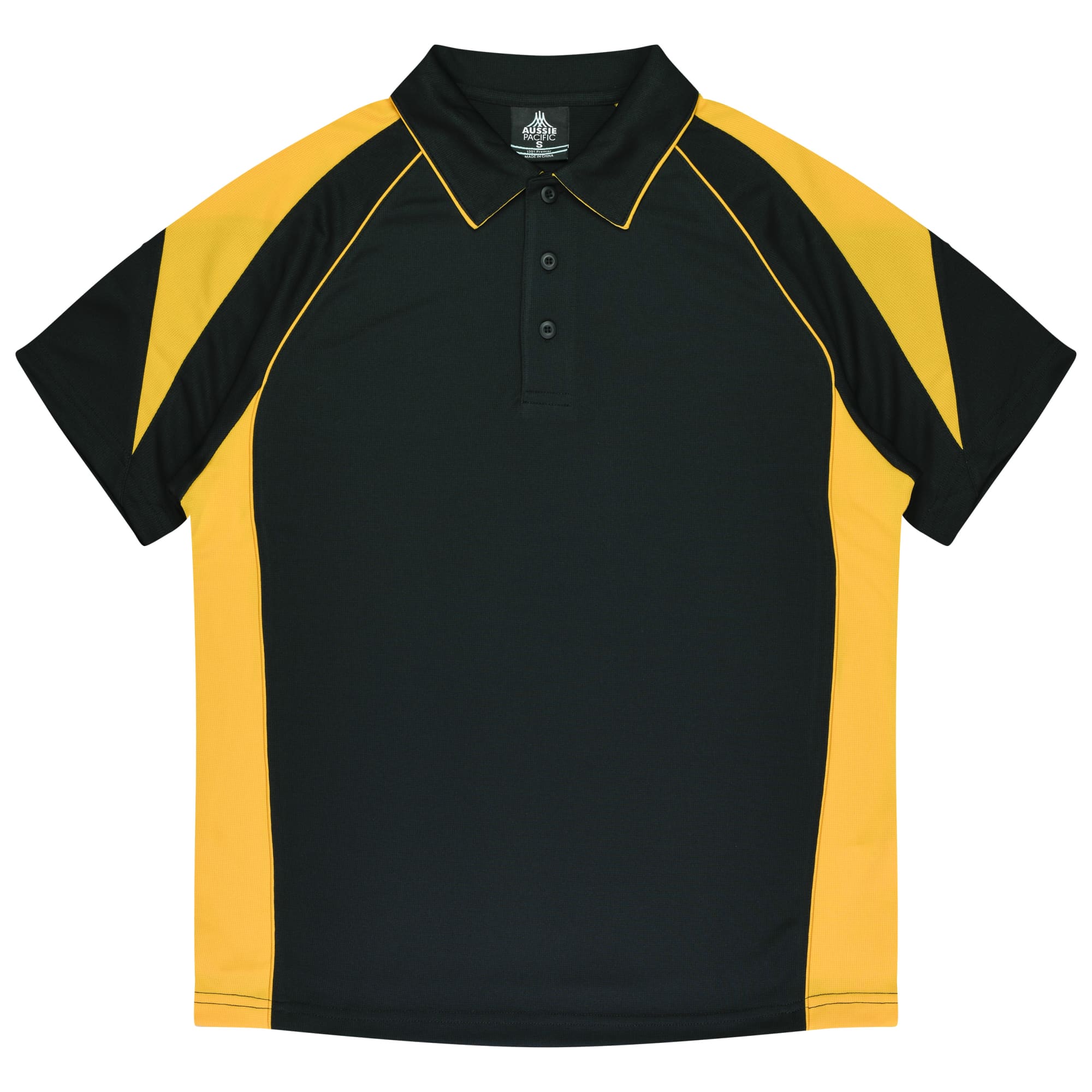 PREMIER KIDS POLOS