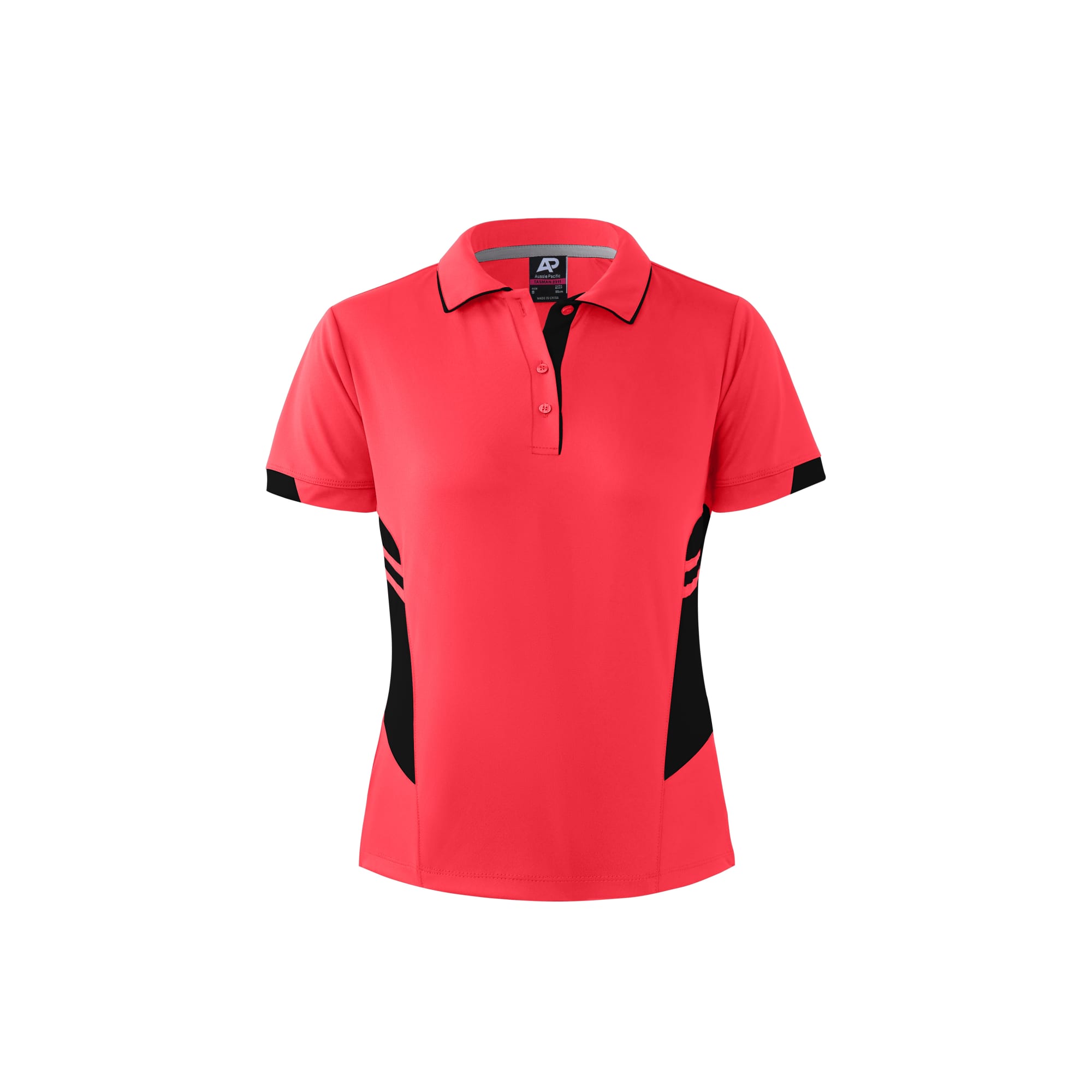 TASMAN LADY POLOS