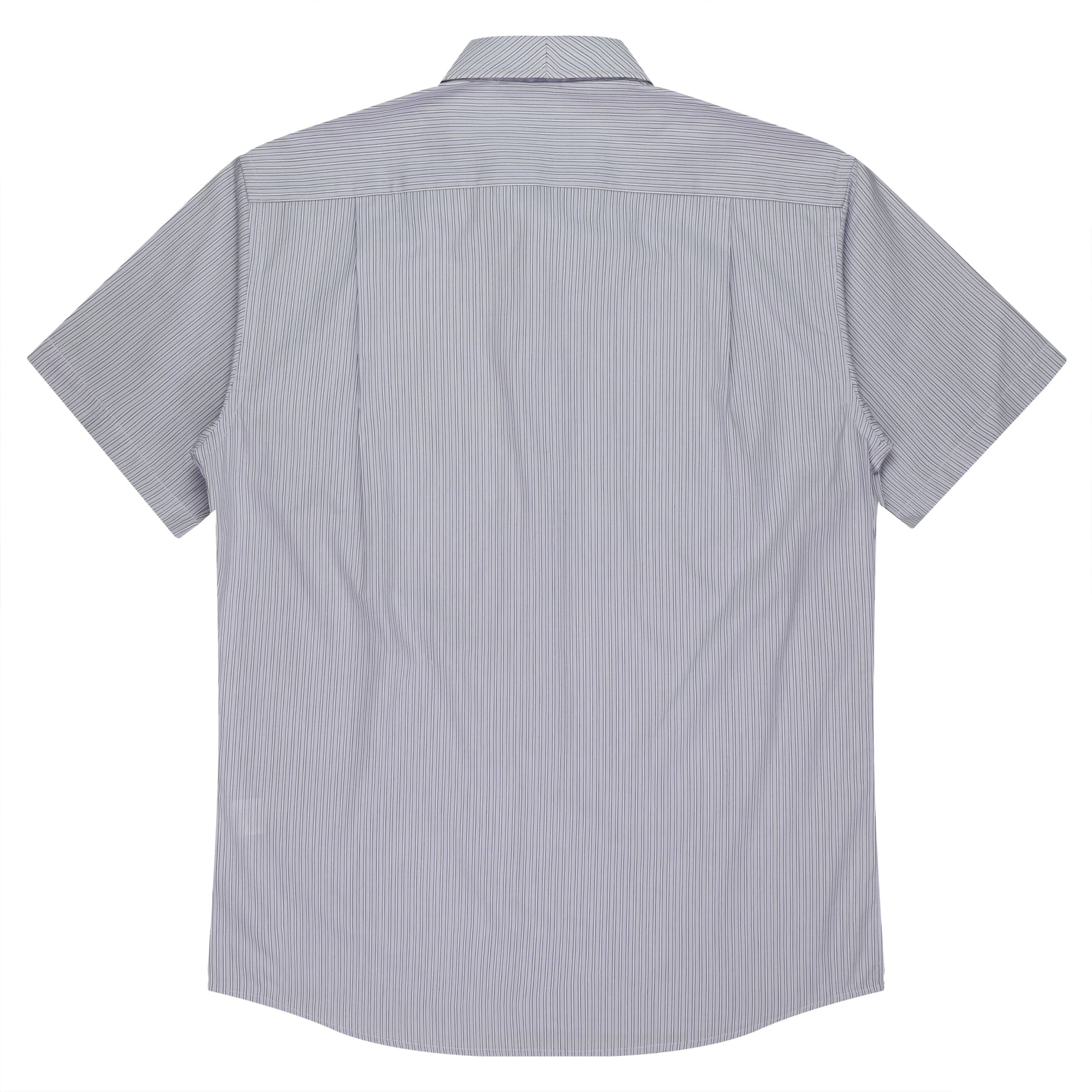 BAYVIEW MENS SHIRT SHORT SLEEVE RUNOUT